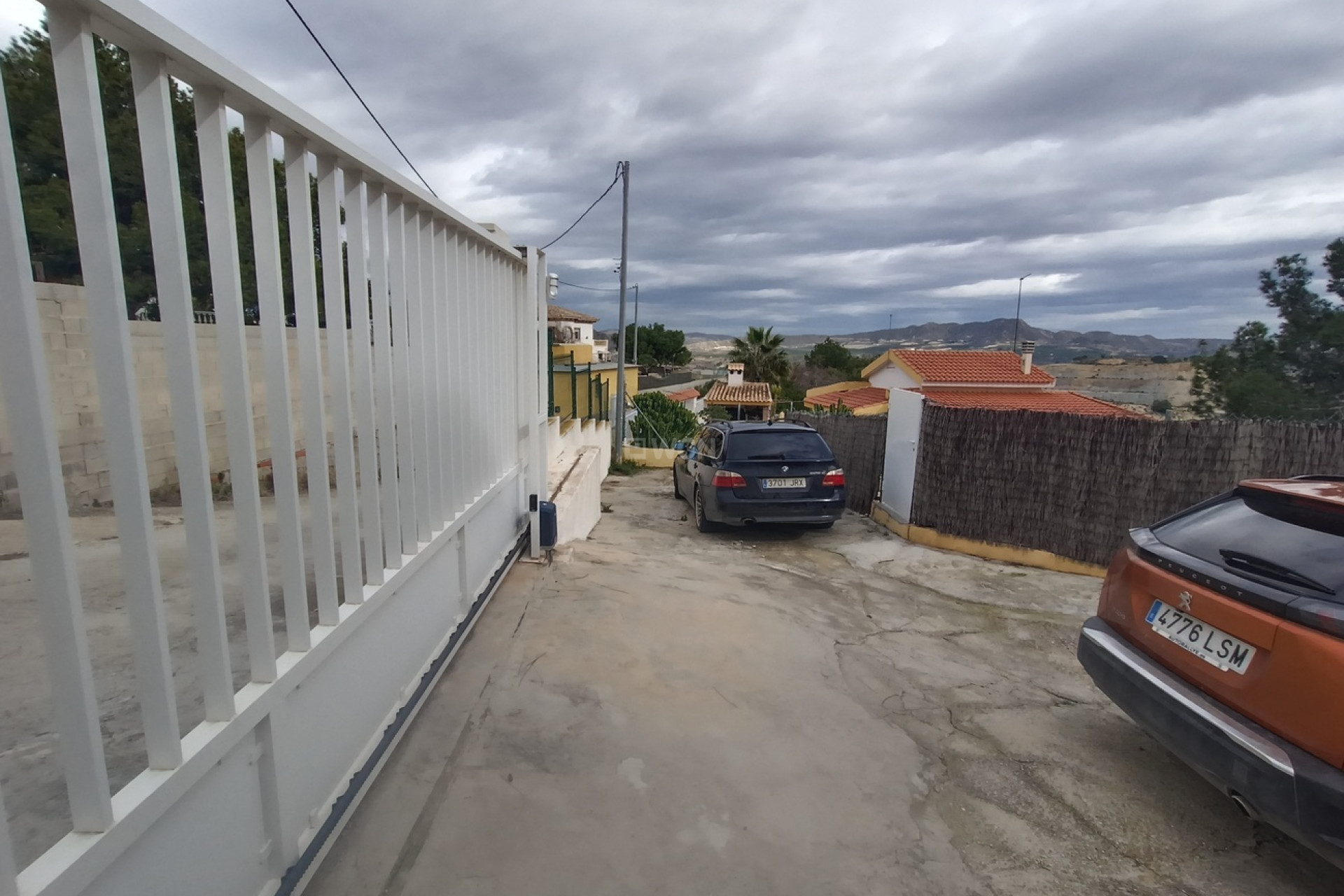 Reventa - Villa - Canadas De San Pedro - Inland