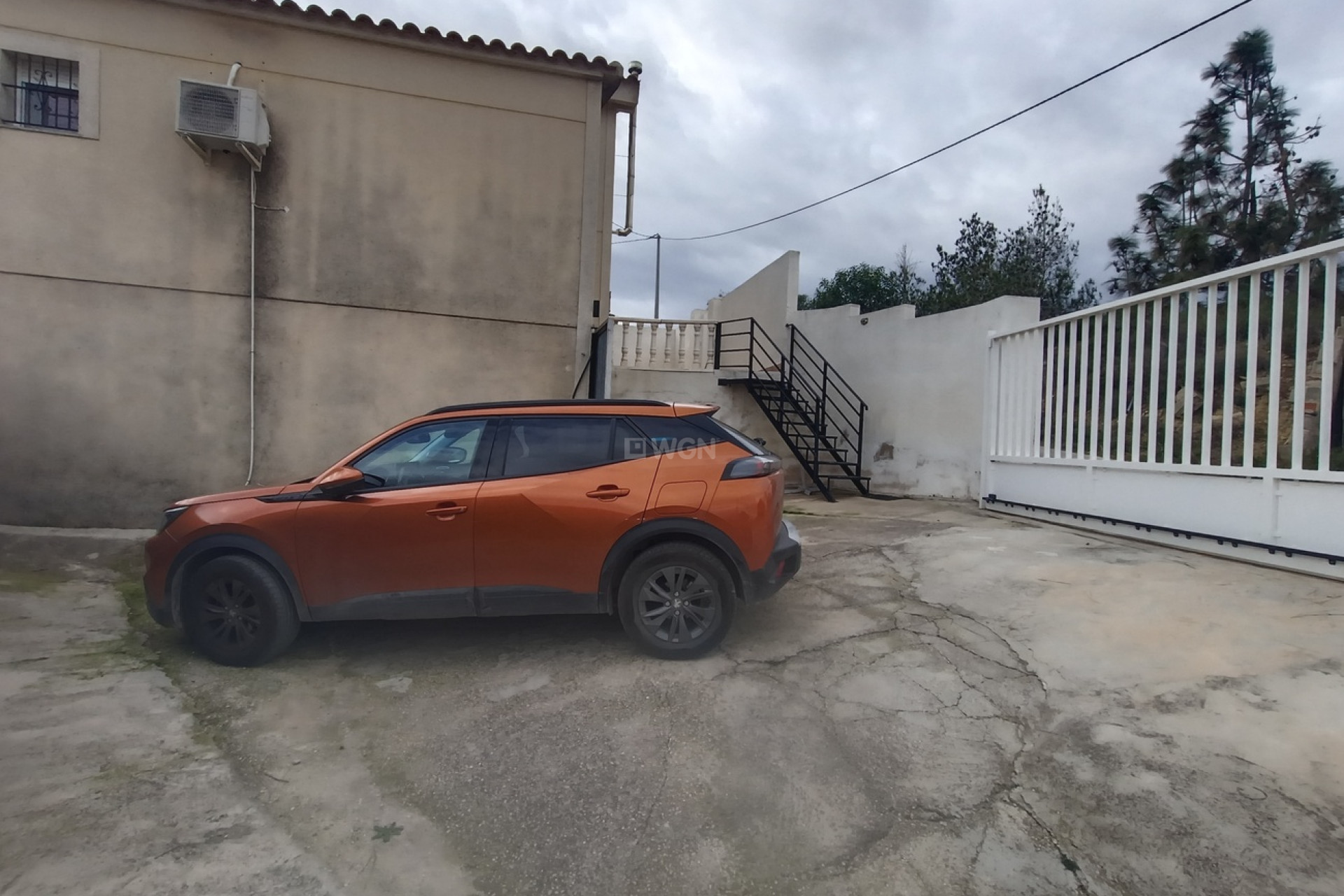 Reventa - Villa - Canadas De San Pedro - Inland