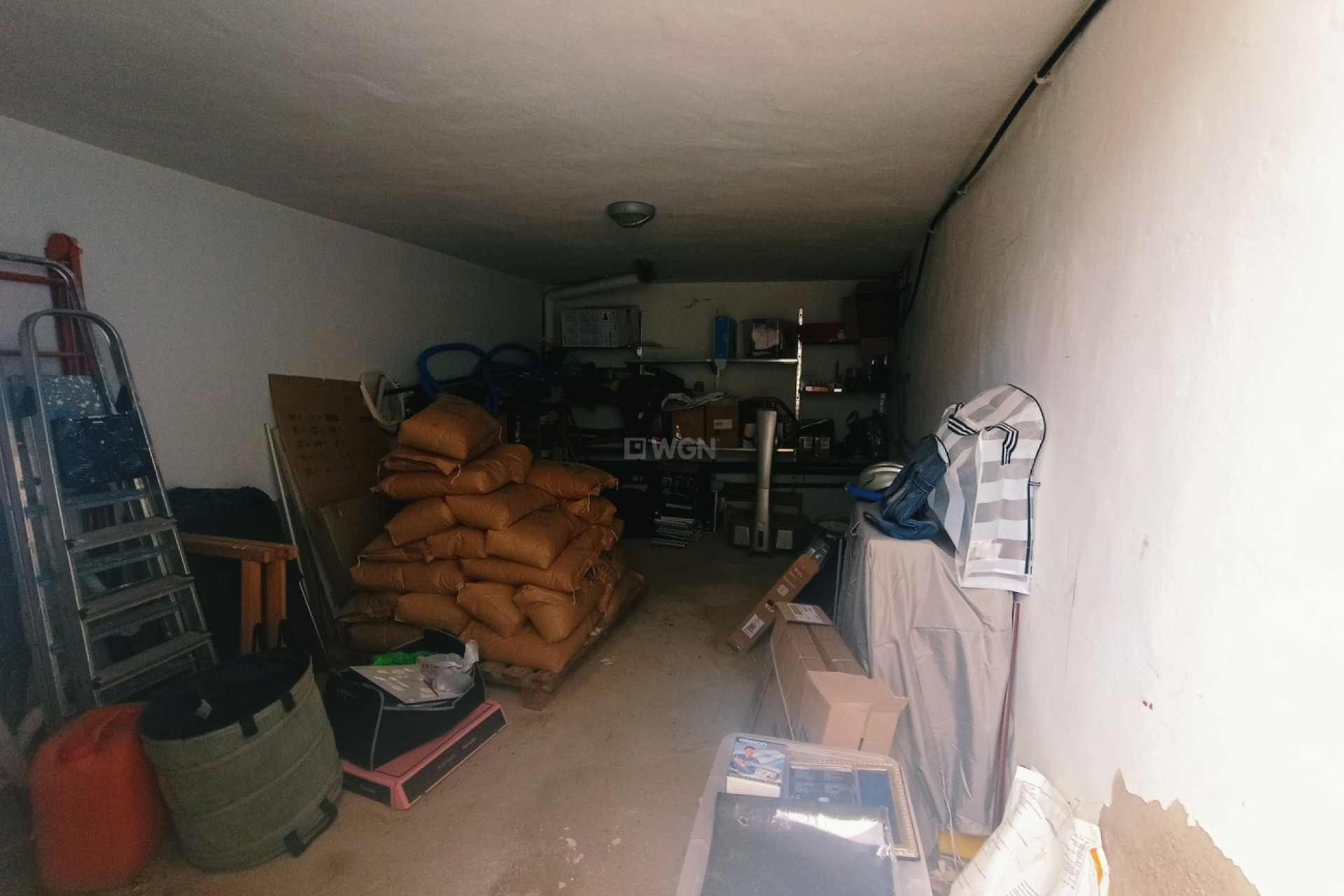 Reventa - Villa - Canadas De San Pedro - Inland