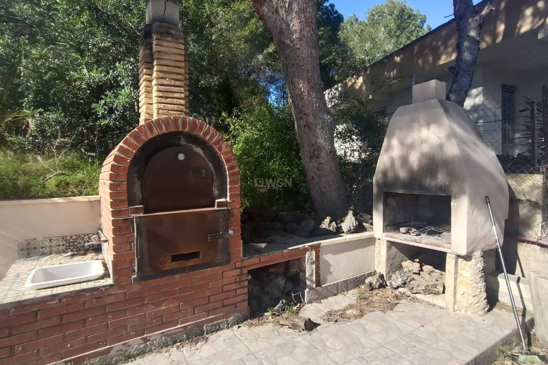 Reventa - Villa - Canadas De San Pedro - Inland