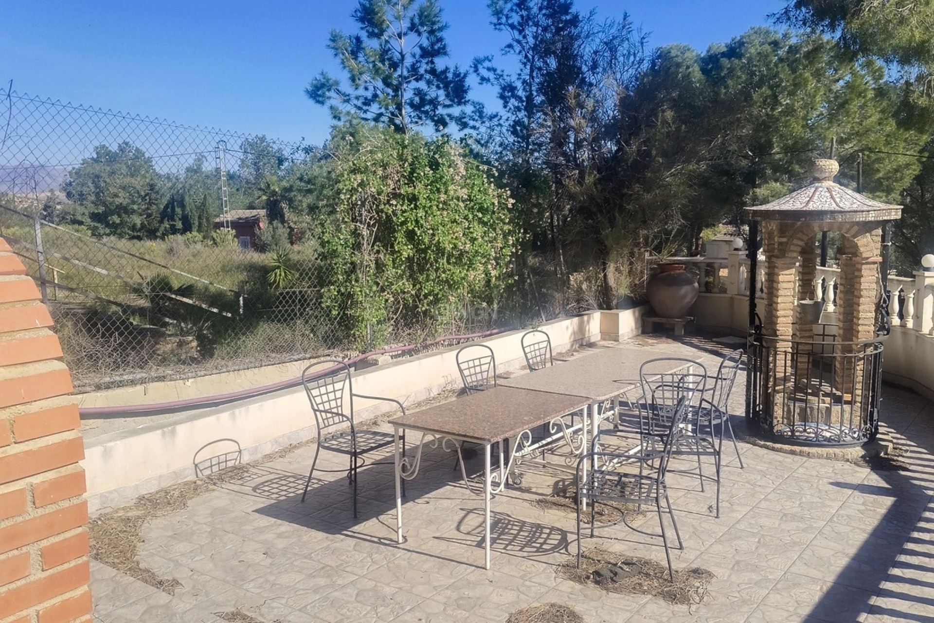 Reventa - Villa - Canadas De San Pedro - Inland