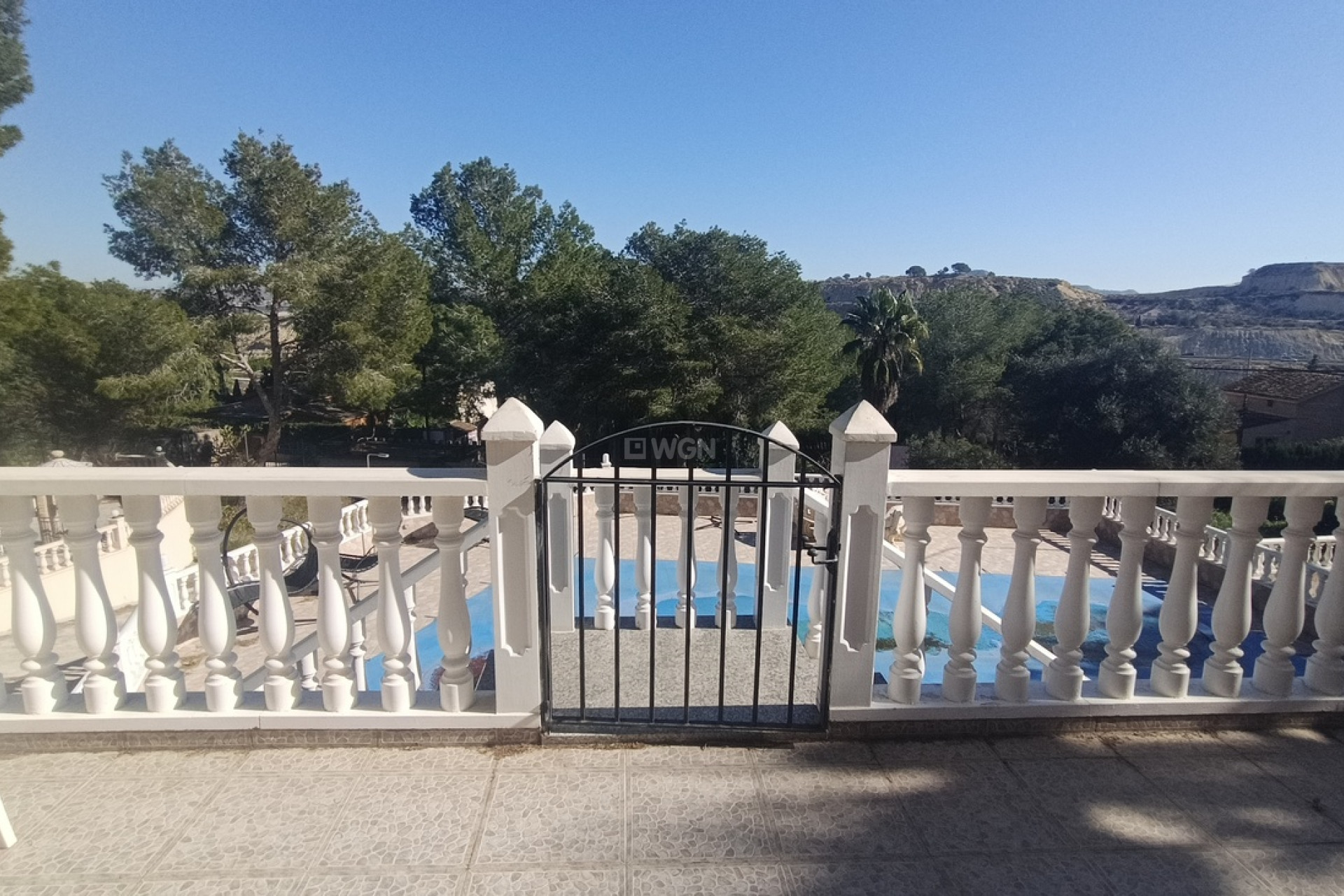 Reventa - Villa - Canadas De San Pedro - Inland