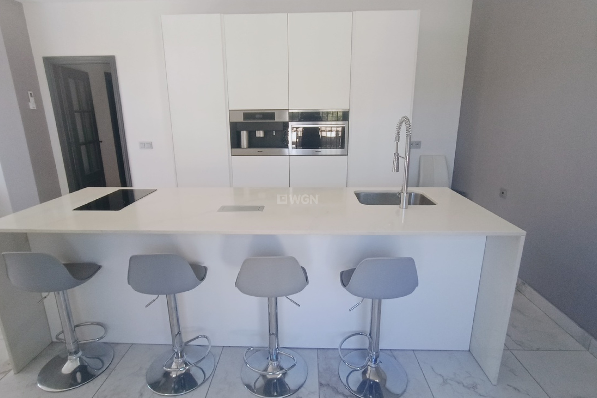 Reventa - Villa - Canadas De San Pedro - Inland