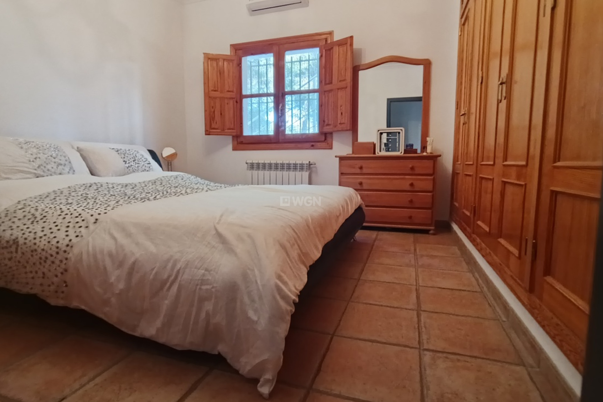 Reventa - Villa - Canadas De San Pedro - Inland