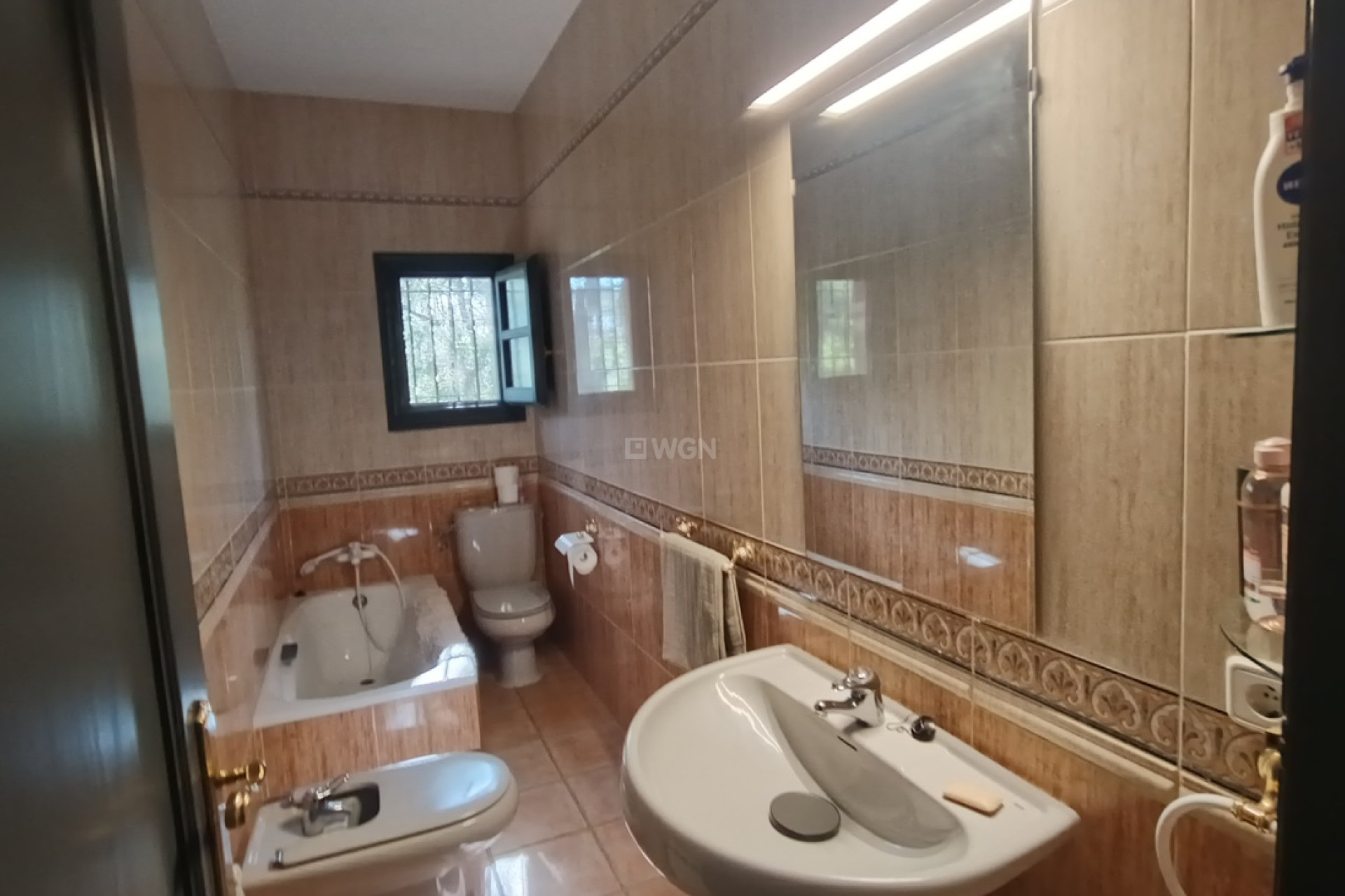 Reventa - Villa - Canadas De San Pedro - Inland