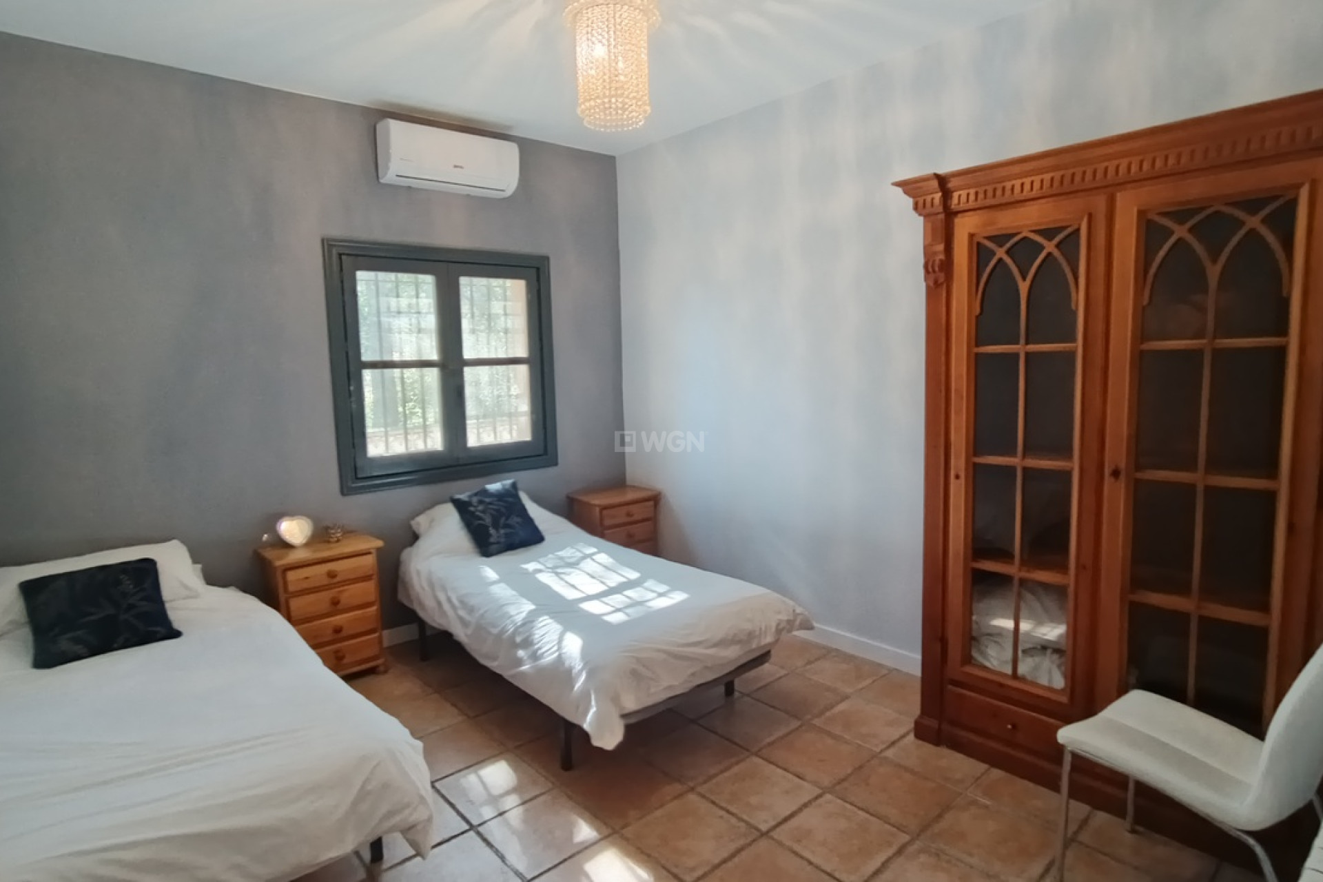 Reventa - Villa - Canadas De San Pedro - Inland