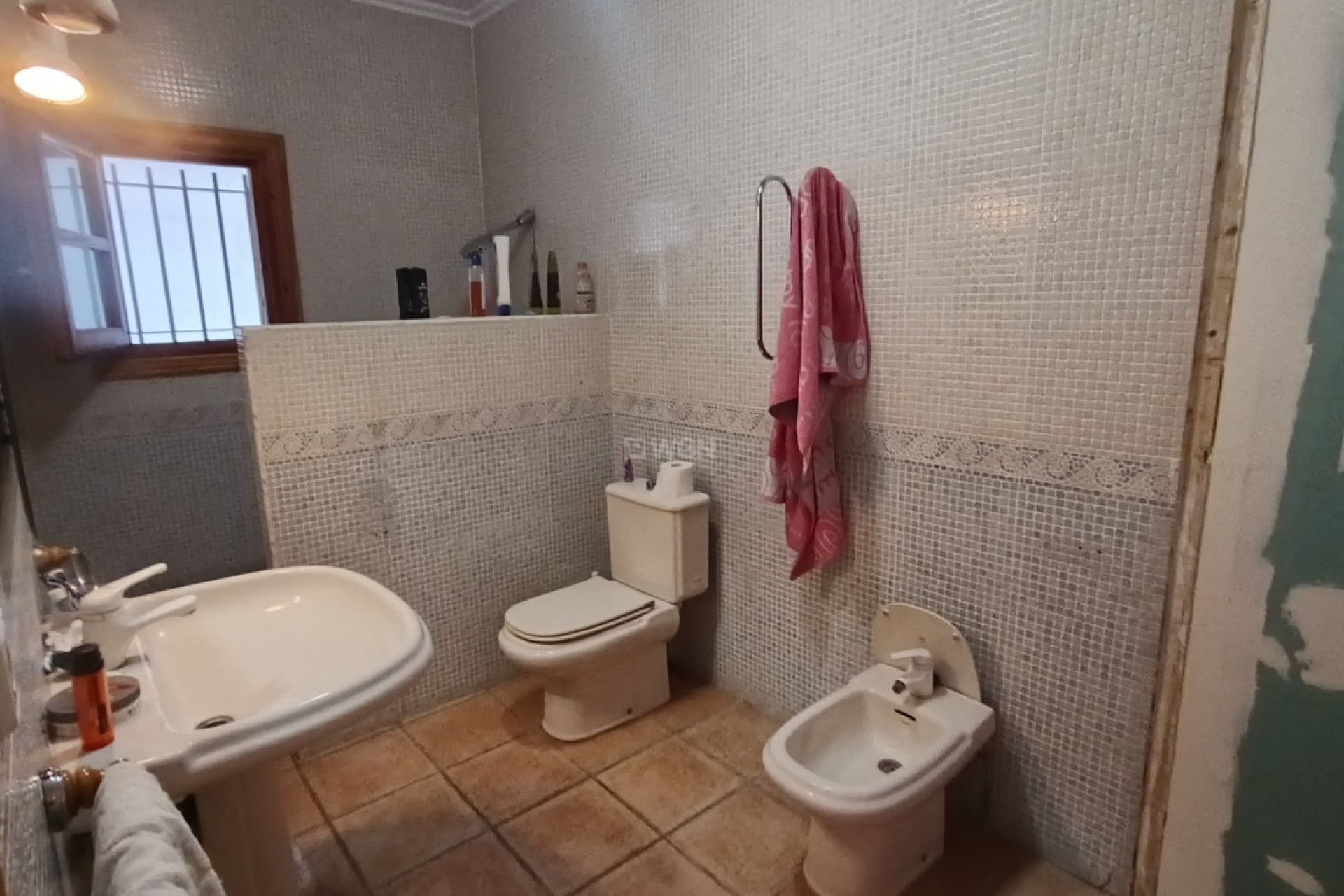 Reventa - Villa - Canadas De San Pedro - Inland