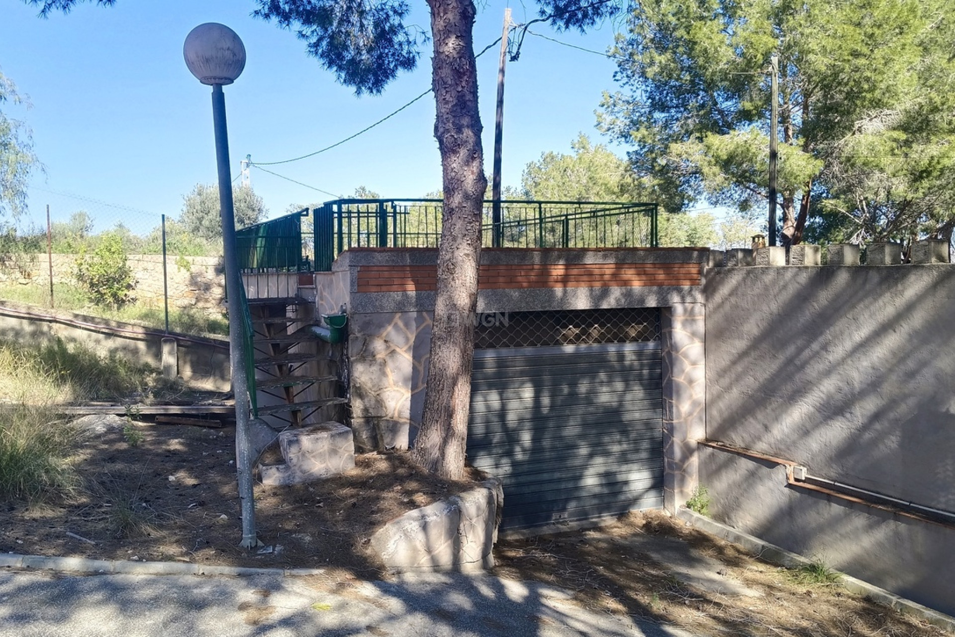 Reventa - Villa - Canadas De San Pedro - Inland