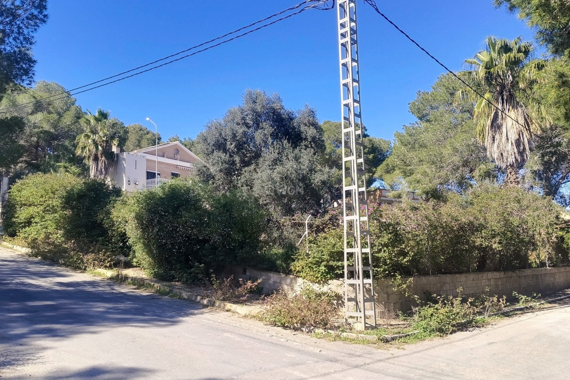 Reventa - Villa - Canadas De San Pedro - Inland