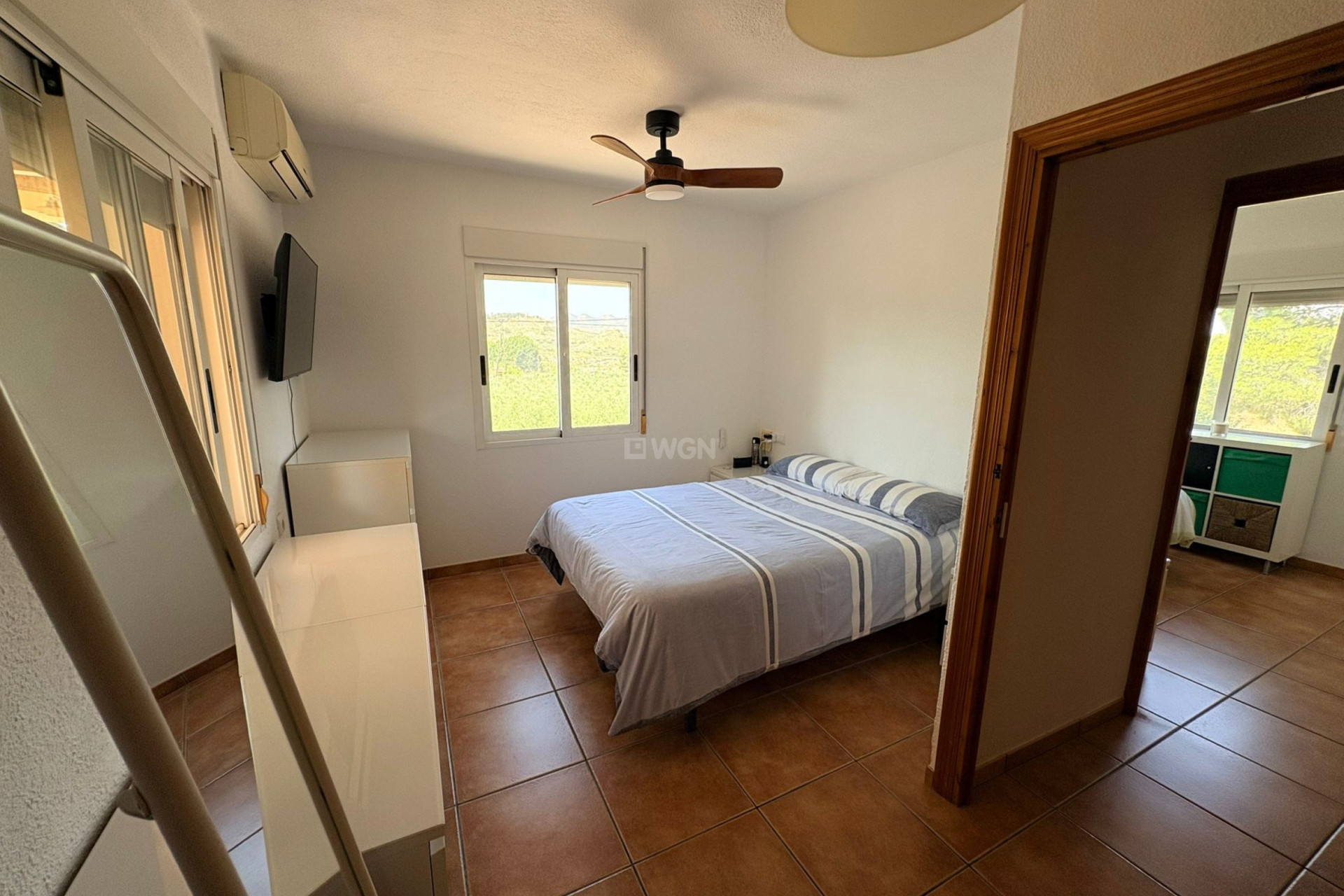 Reventa - Villa - Canadas De San Pedro - Inland