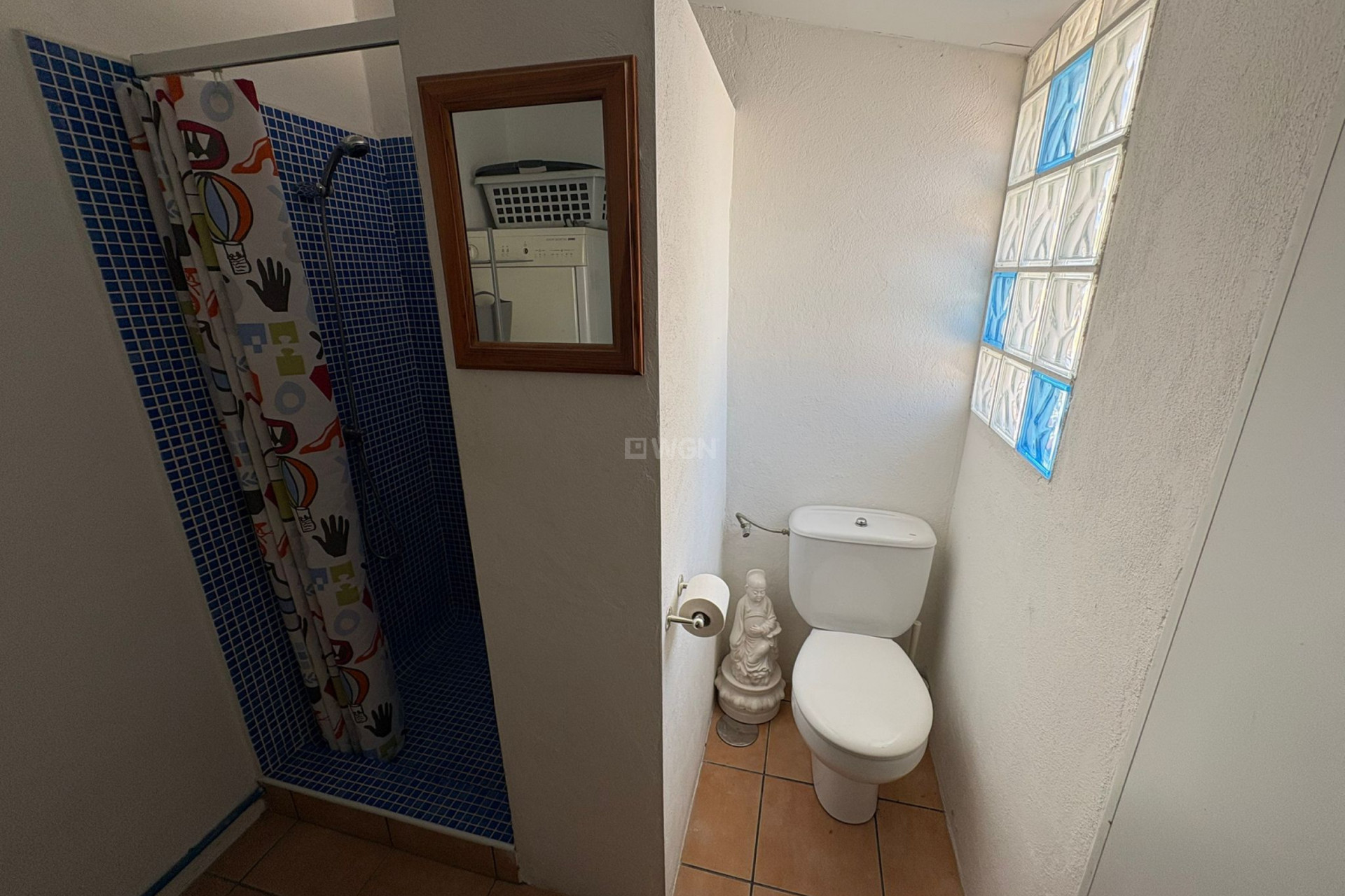Reventa - Villa - Canadas De San Pedro - Inland