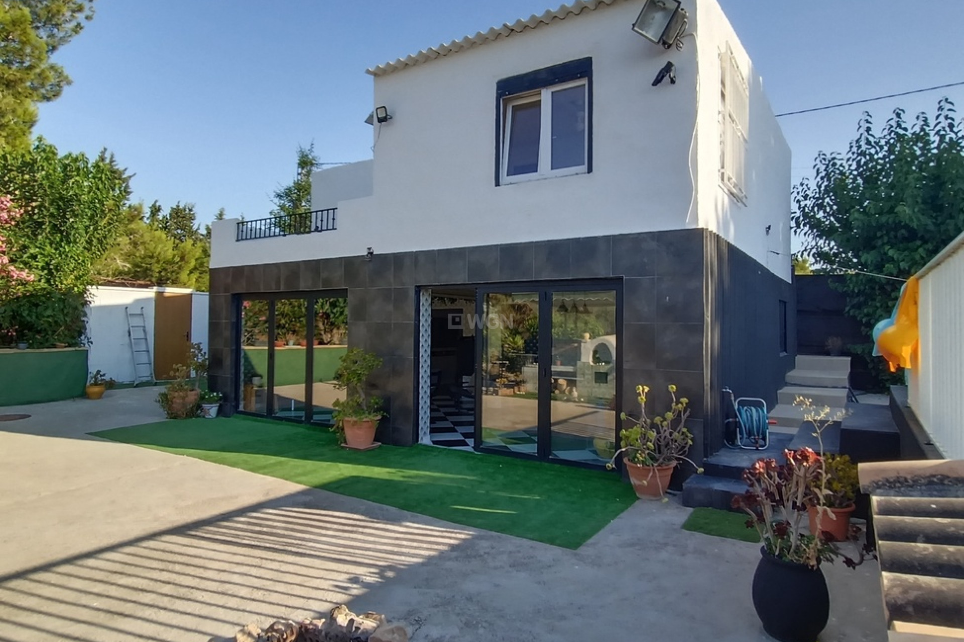Reventa - Villa - Canadas De San Pedro - Inland