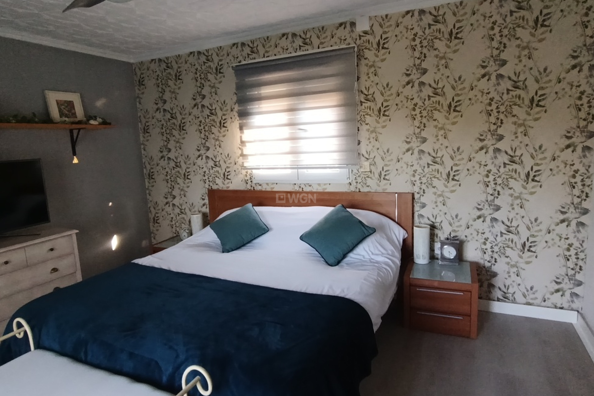 Reventa - Villa - Canadas De San Pedro - Inland