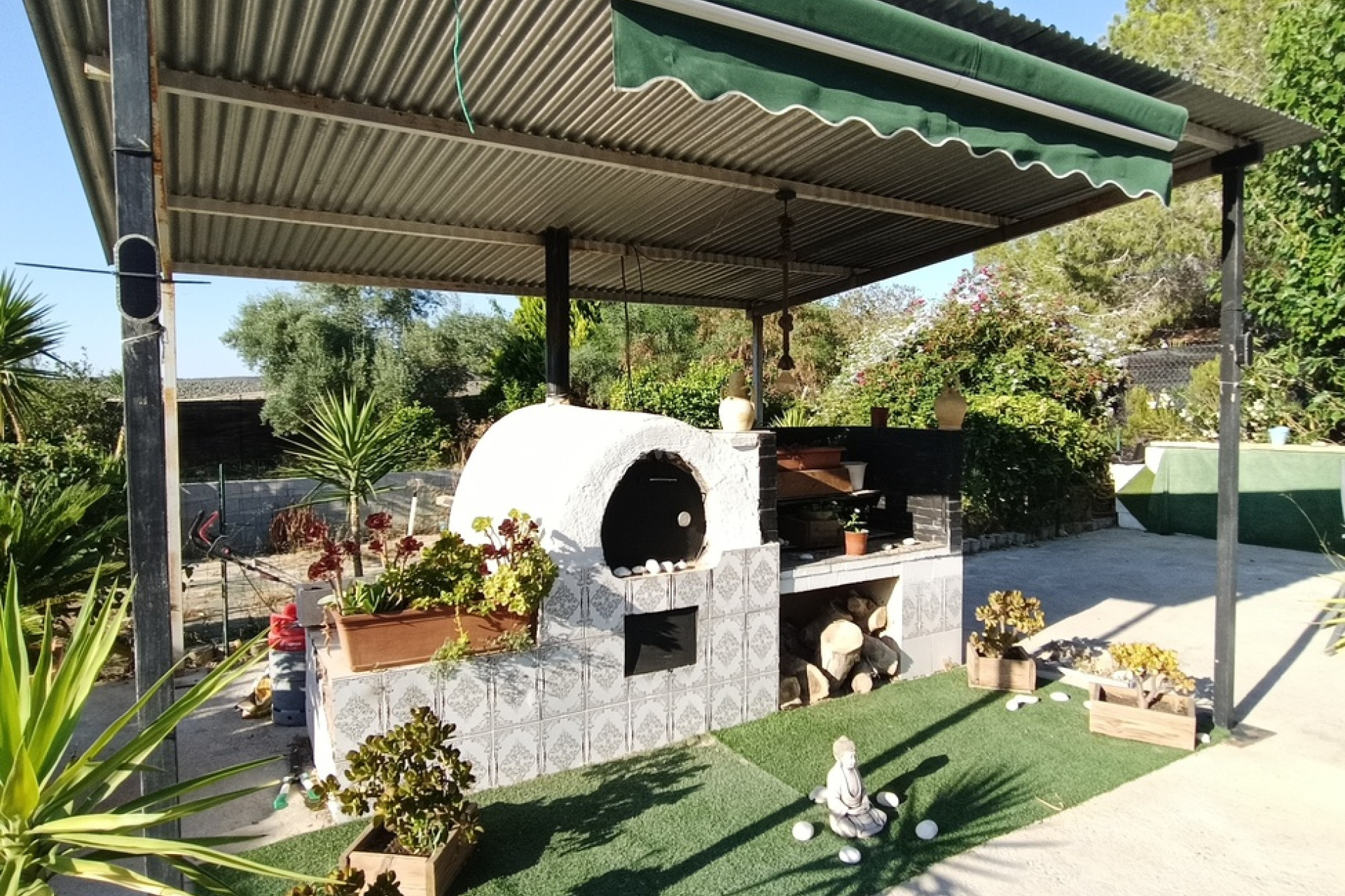 Reventa - Villa - Canadas De San Pedro - Inland
