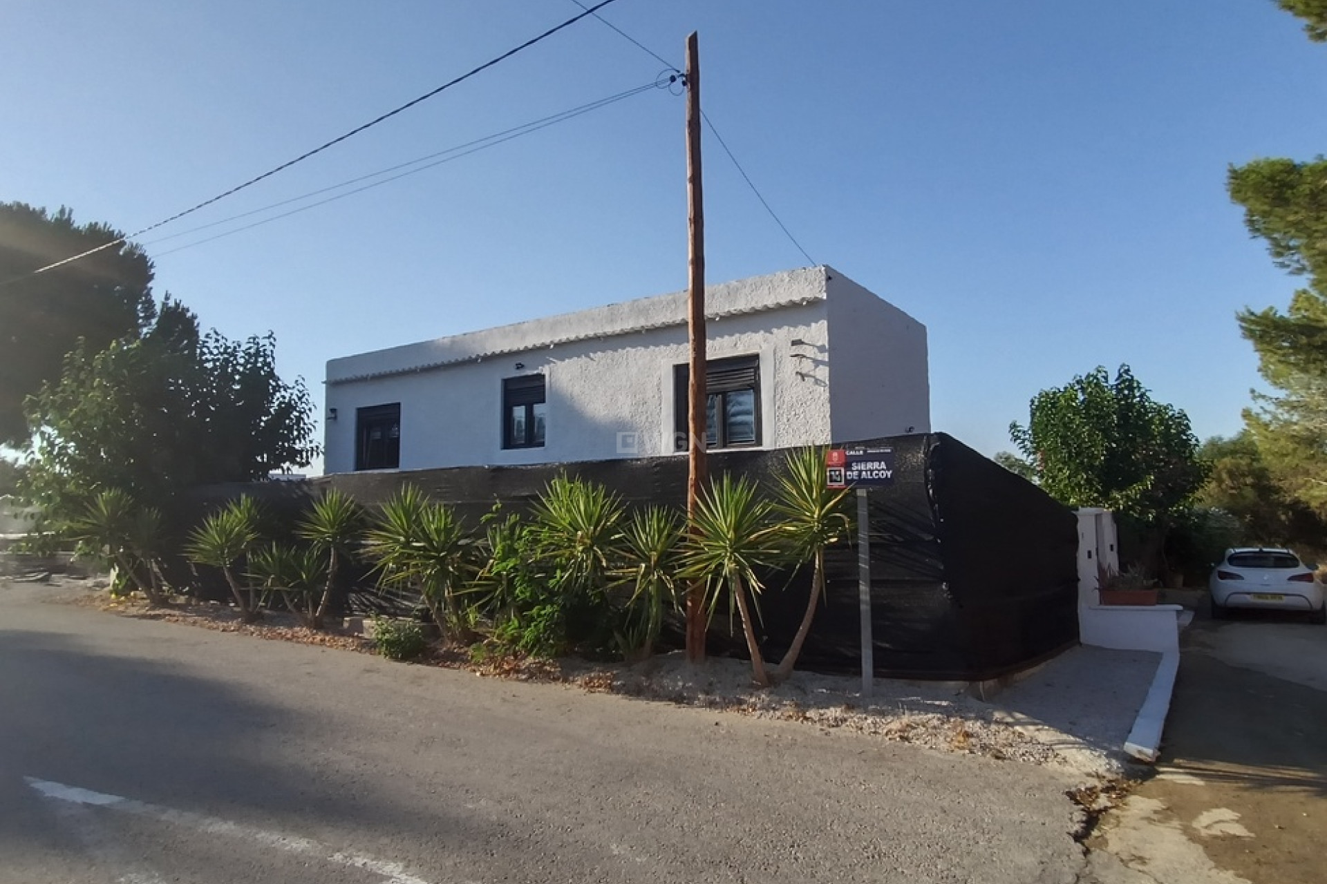 Reventa - Villa - Canadas De San Pedro - Inland