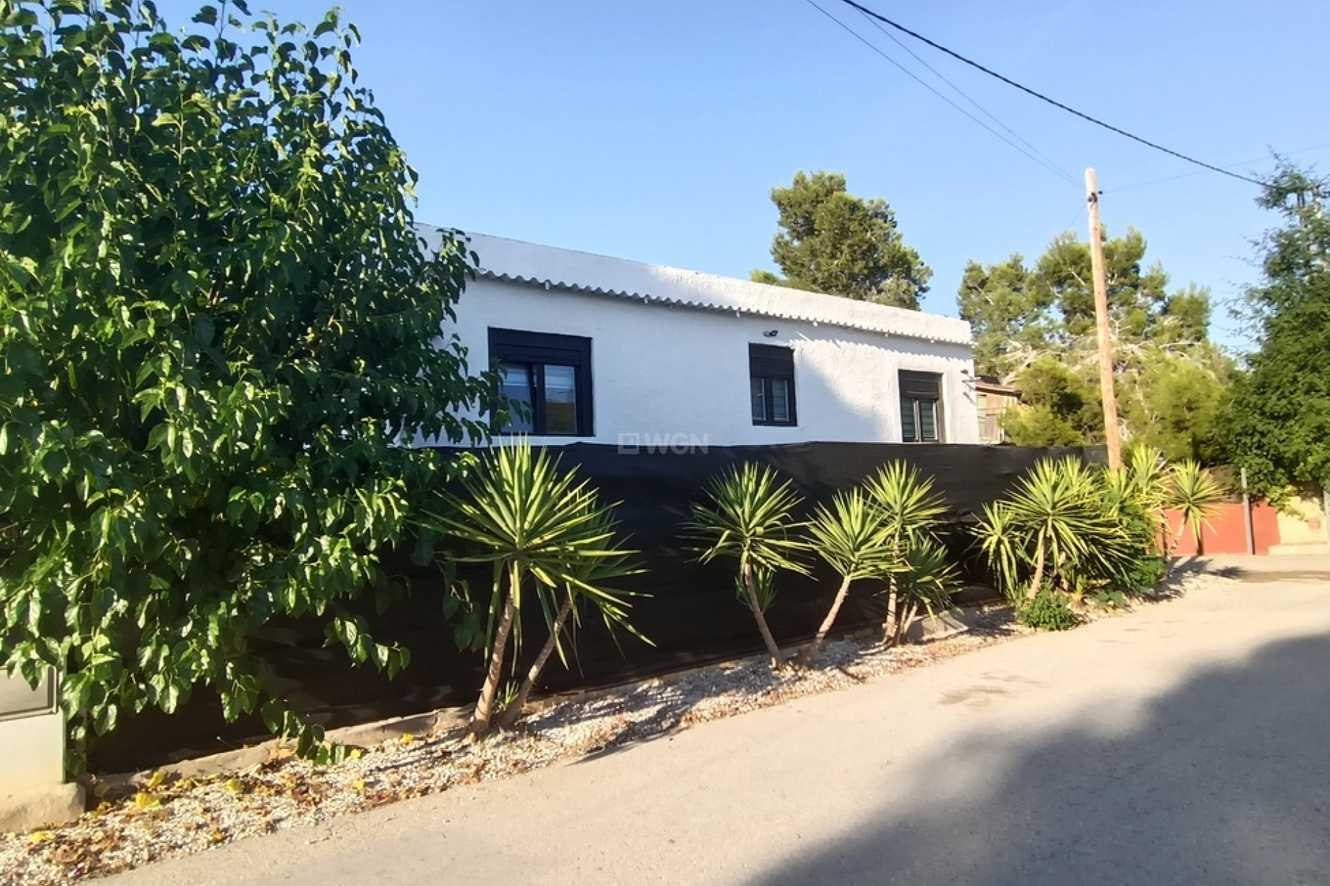 Reventa - Villa - Canadas De San Pedro - Inland