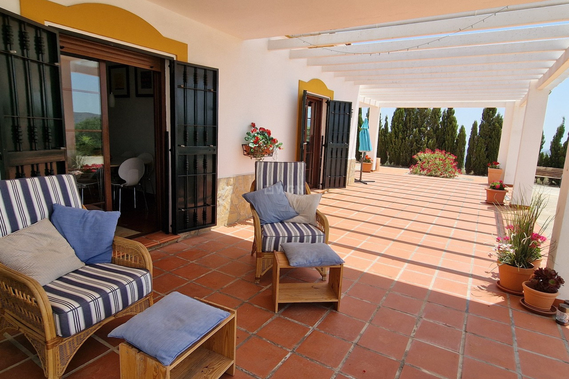 Reventa - Villa - Canillas de Aceituno - Inland