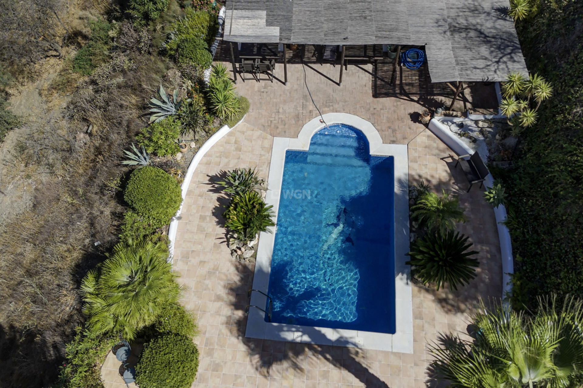 Reventa - Villa - Canillas de Aceituno - Inland