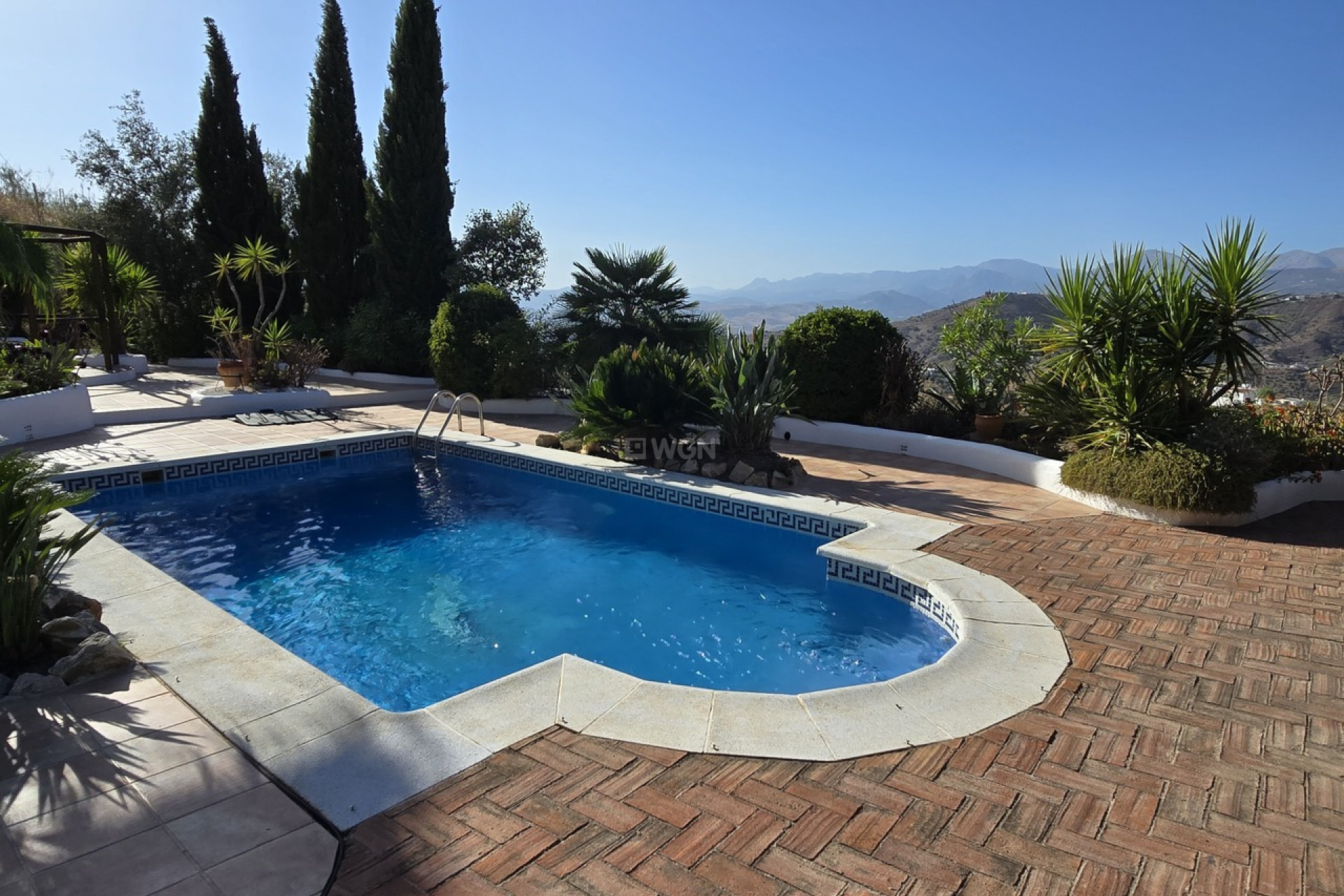 Reventa - Villa - Canillas de Aceituno - Inland