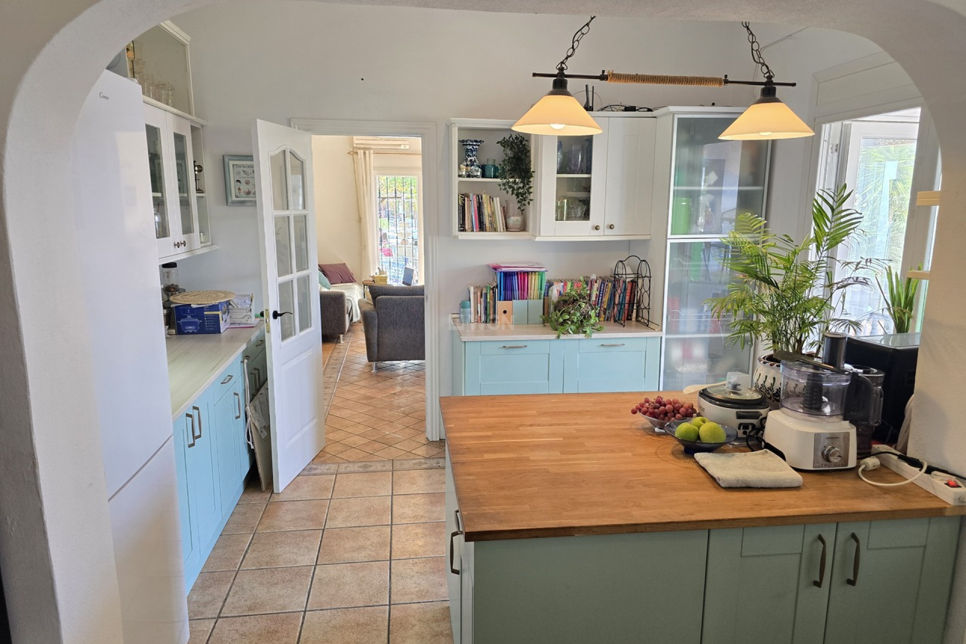 Reventa - Villa - Canillas de Aceituno - Inland