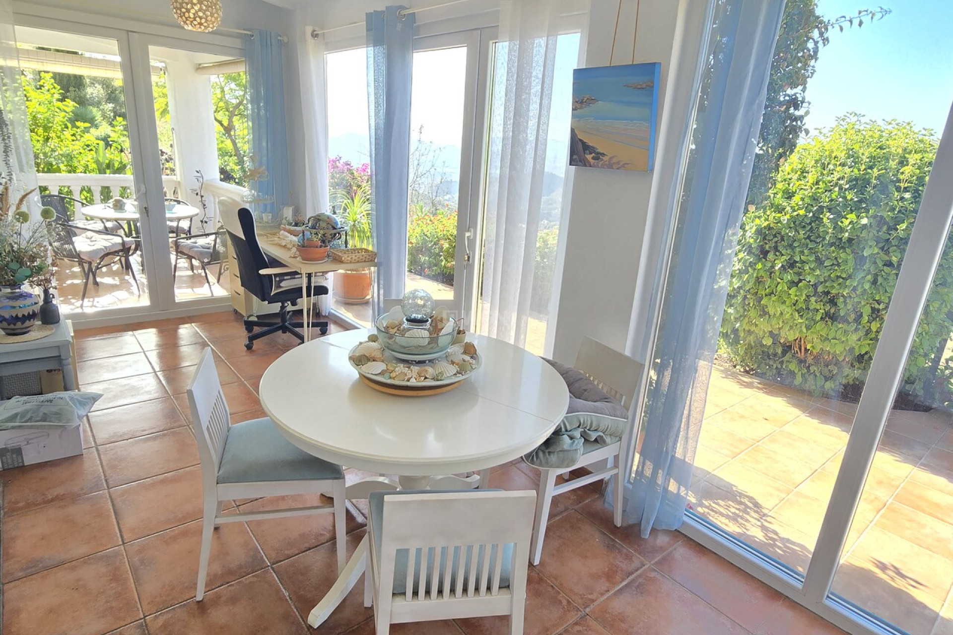 Reventa - Villa - Canillas de Aceituno - Inland