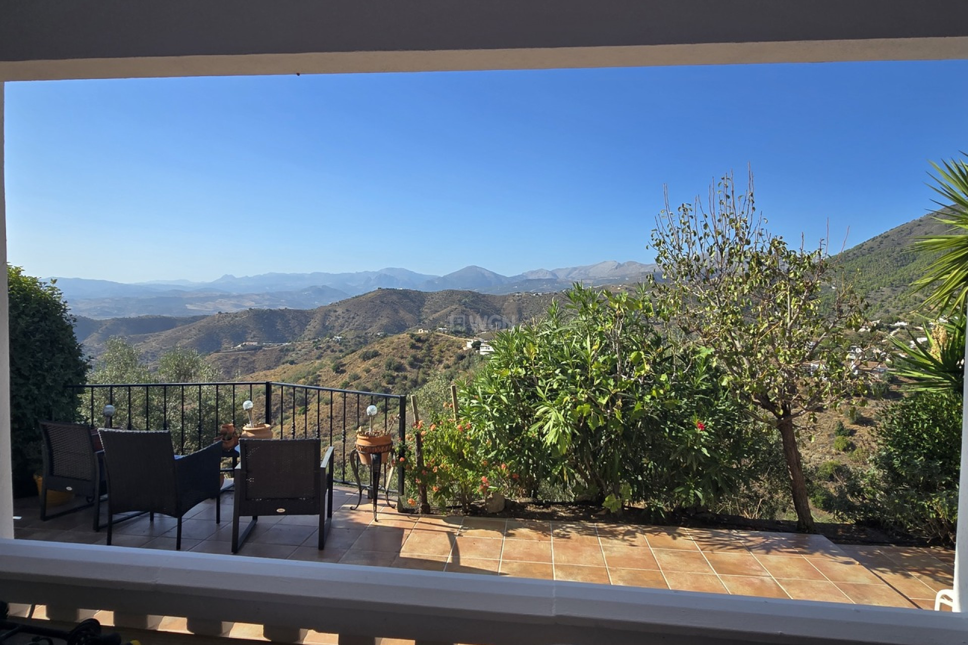 Reventa - Villa - Canillas de Aceituno - Inland