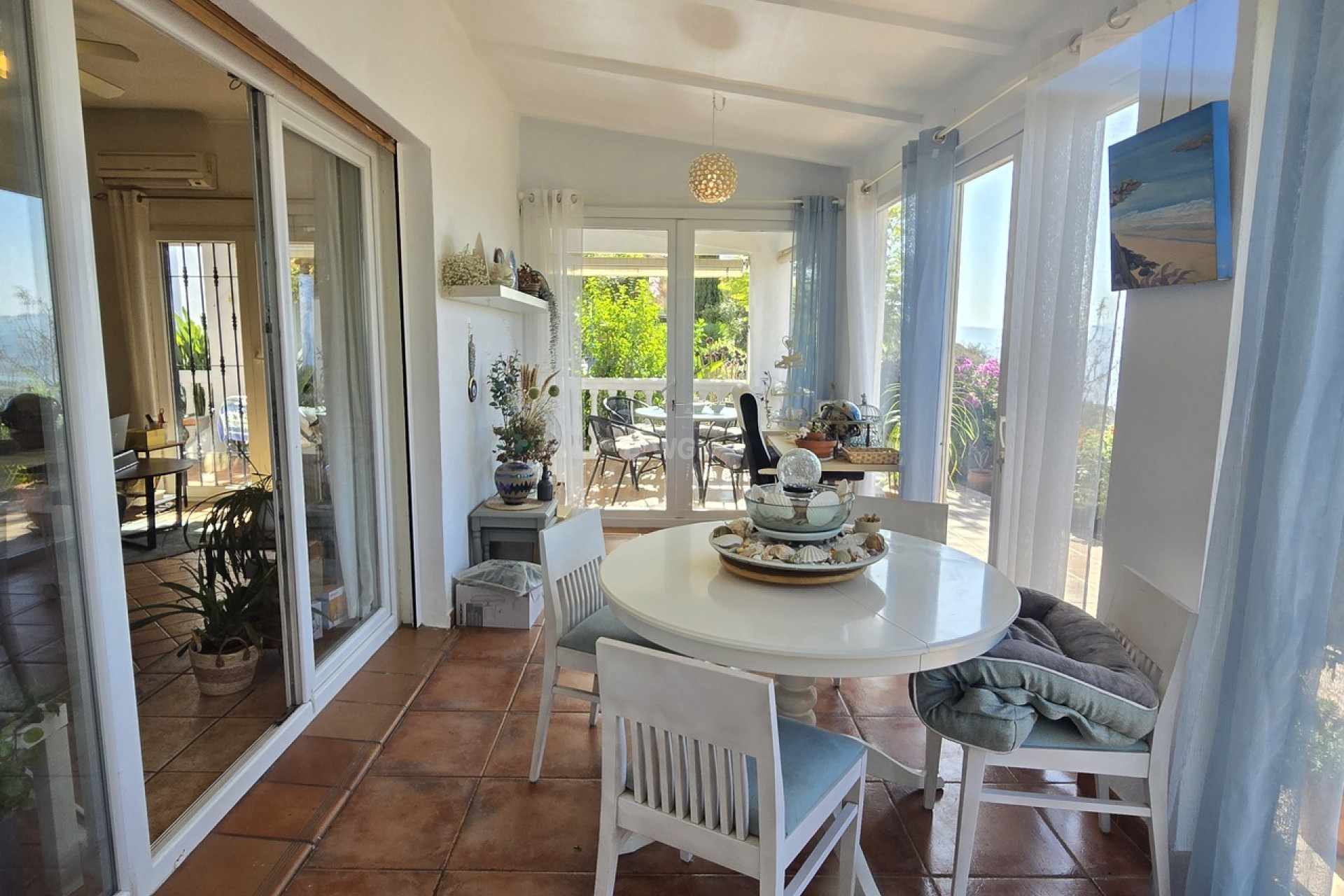 Reventa - Villa - Canillas de Aceituno - Inland