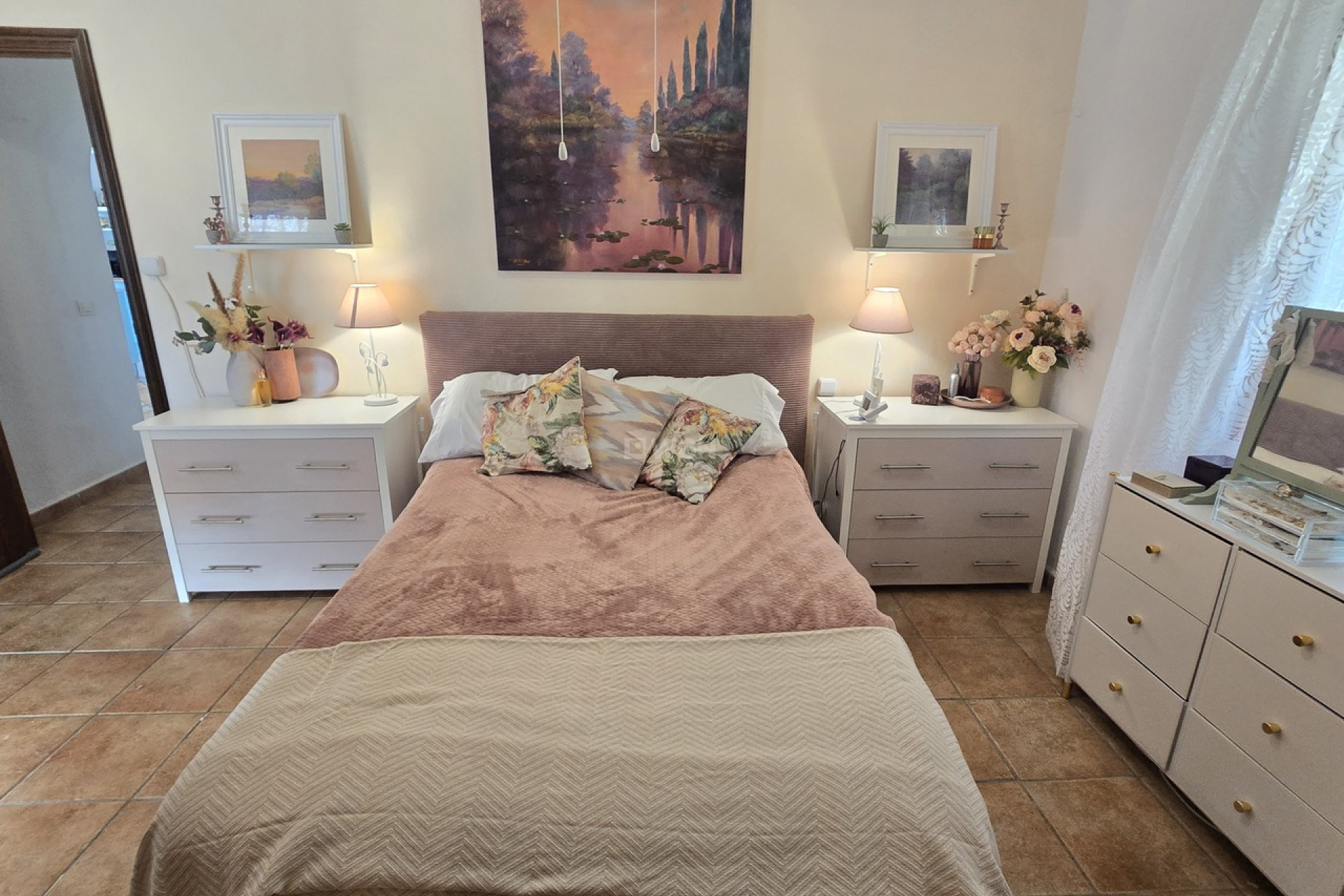 Reventa - Villa - Canillas de Aceituno - Inland