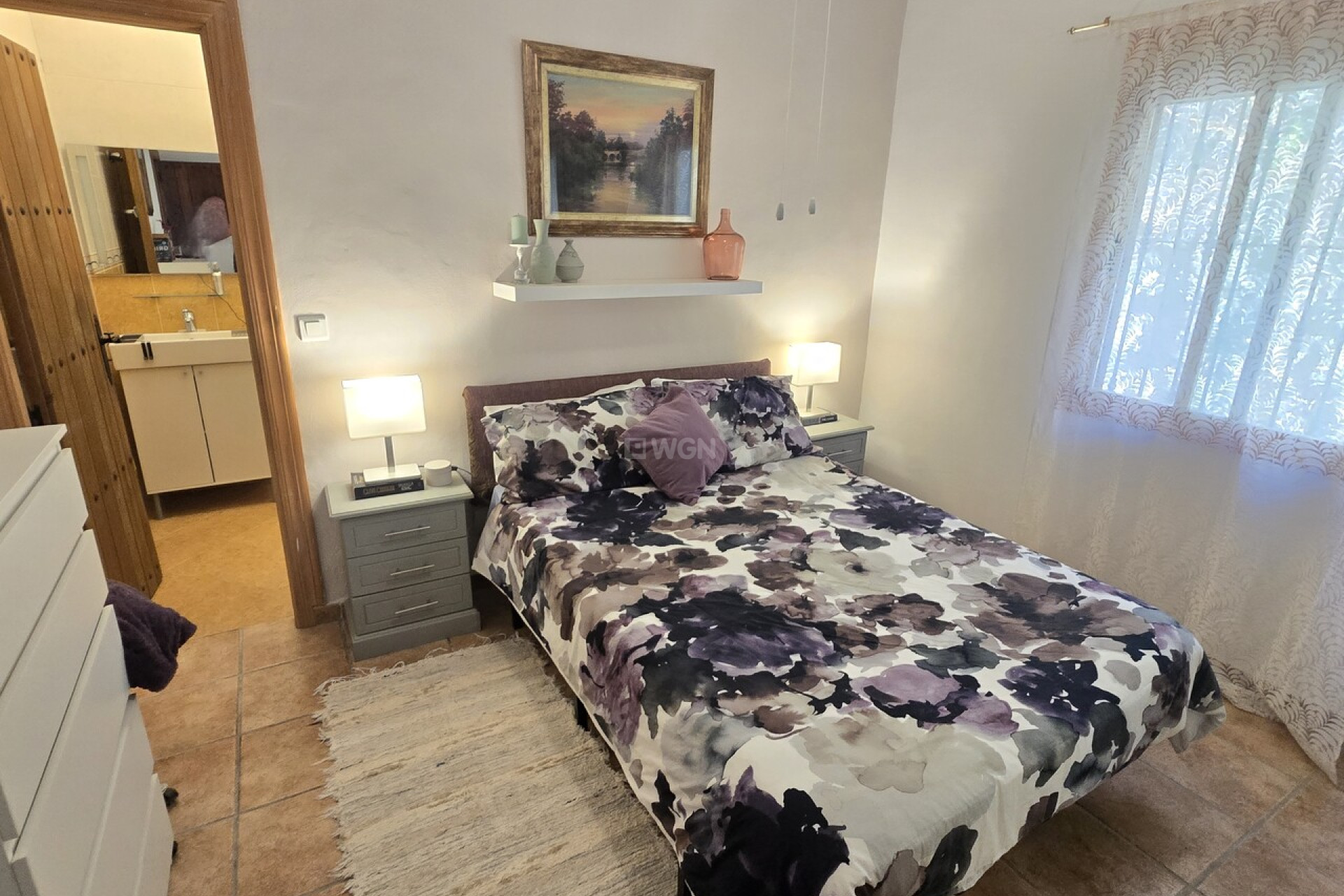 Reventa - Villa - Canillas de Aceituno - Inland