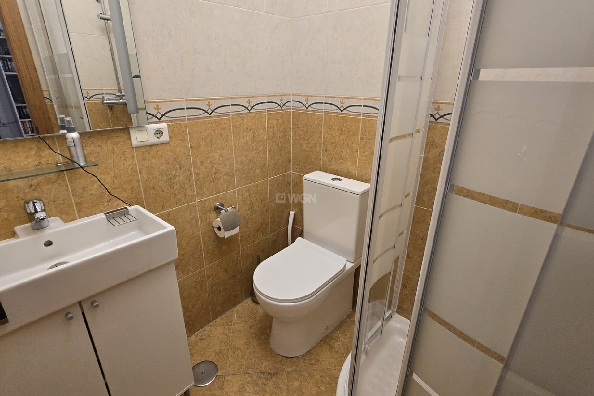 Reventa - Villa - Canillas de Aceituno - Inland