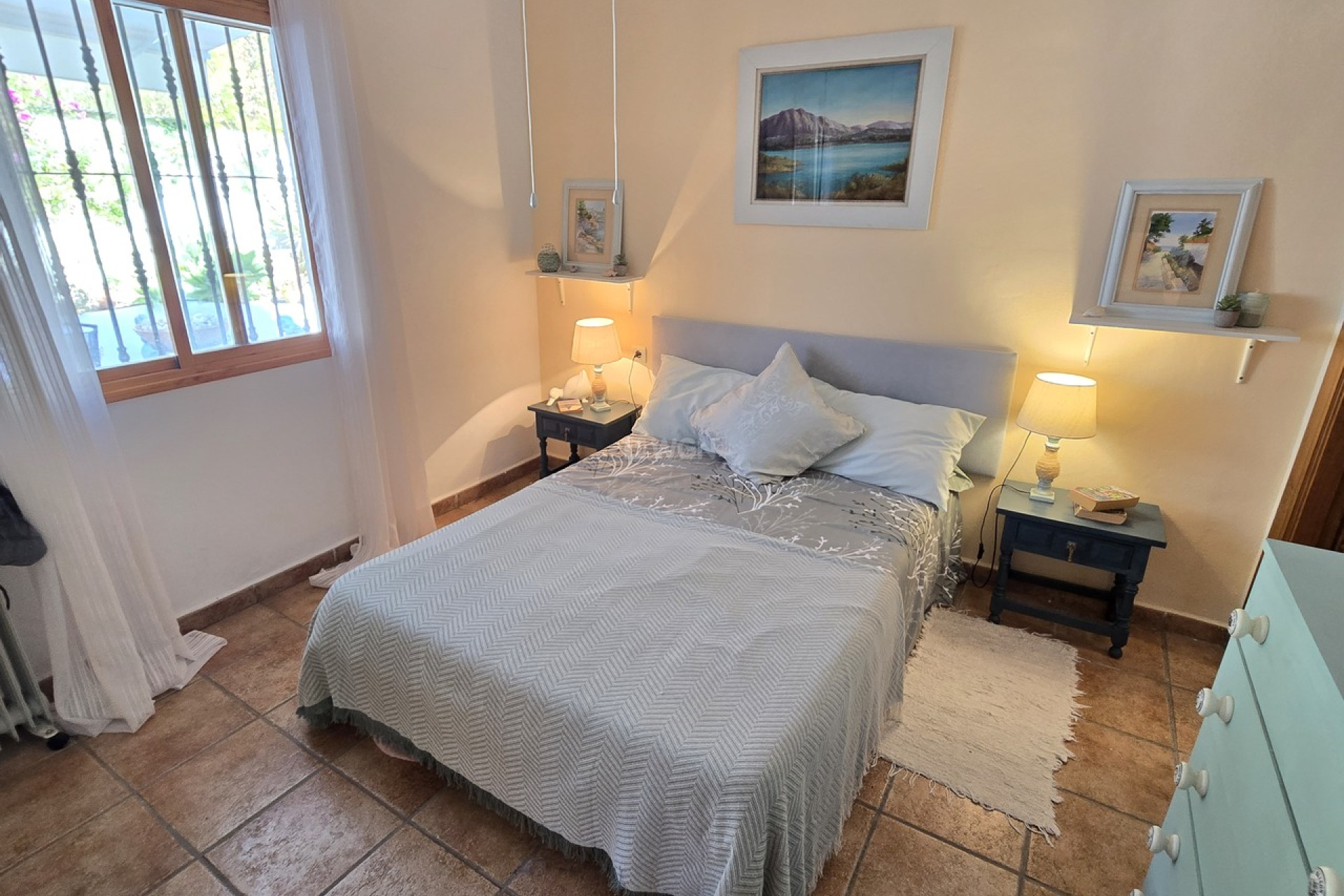 Reventa - Villa - Canillas de Aceituno - Inland