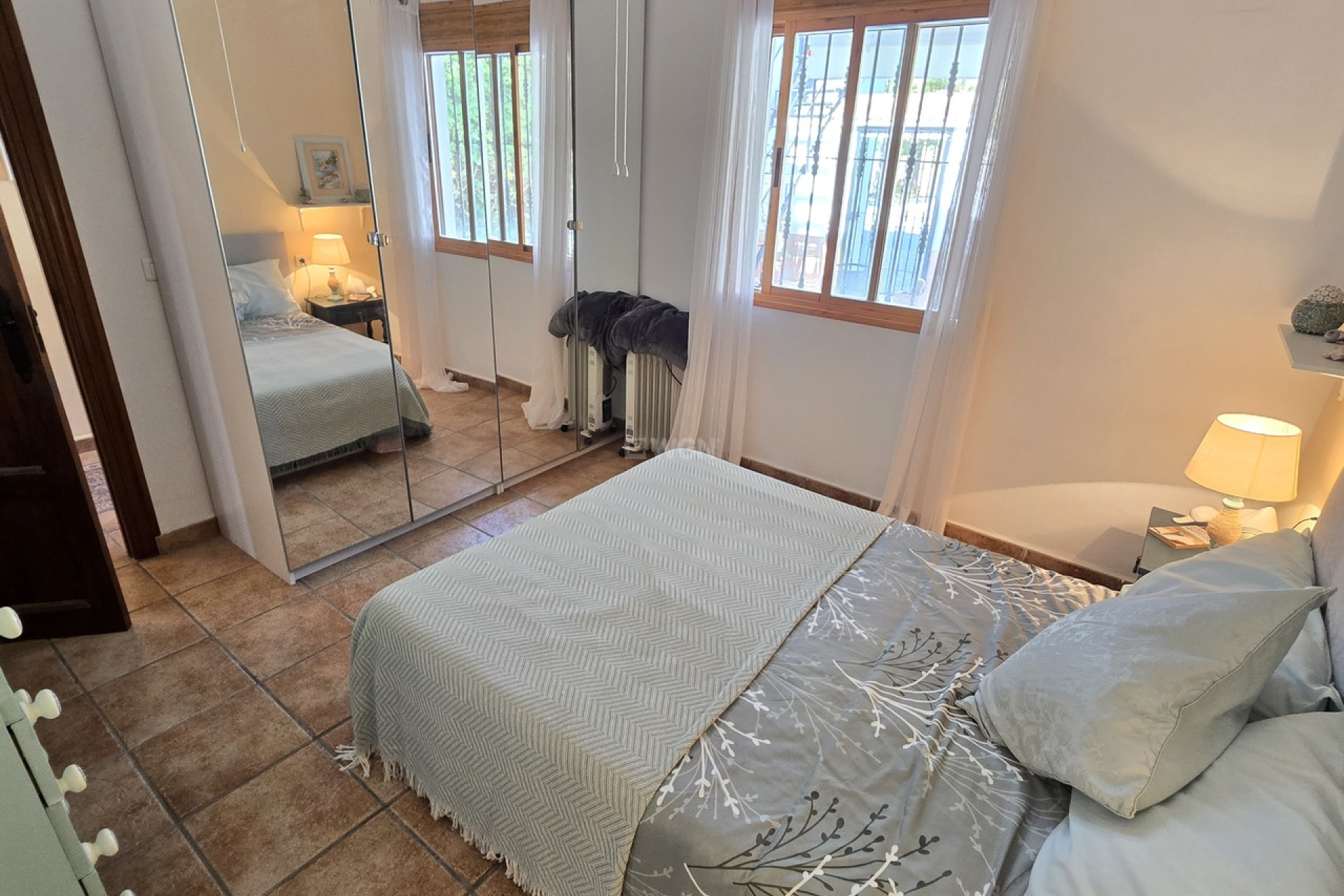 Reventa - Villa - Canillas de Aceituno - Inland