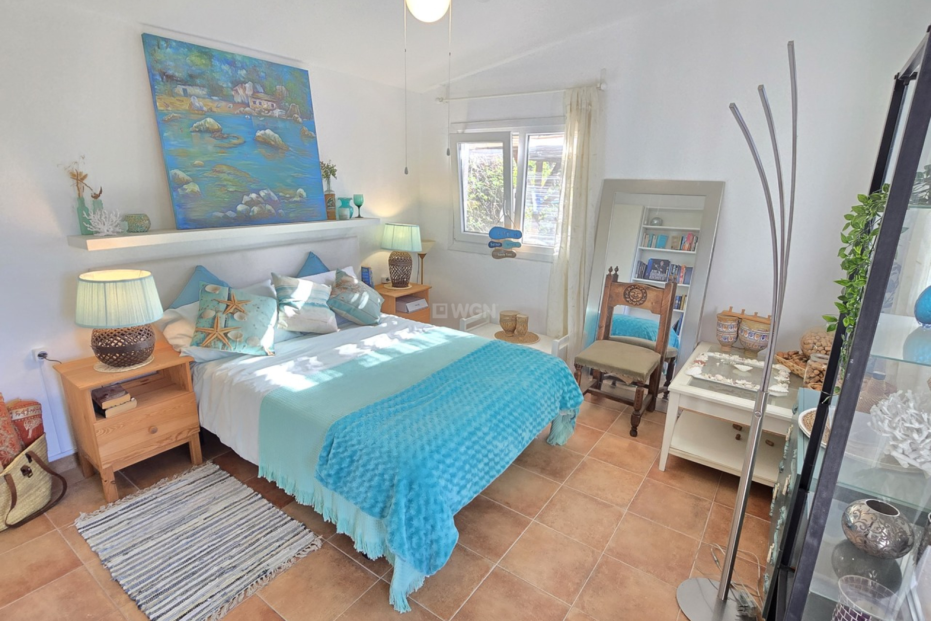 Reventa - Villa - Canillas de Aceituno - Inland