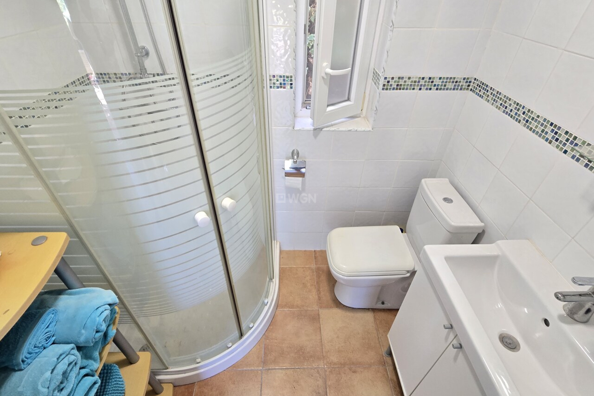 Reventa - Villa - Canillas de Aceituno - Inland