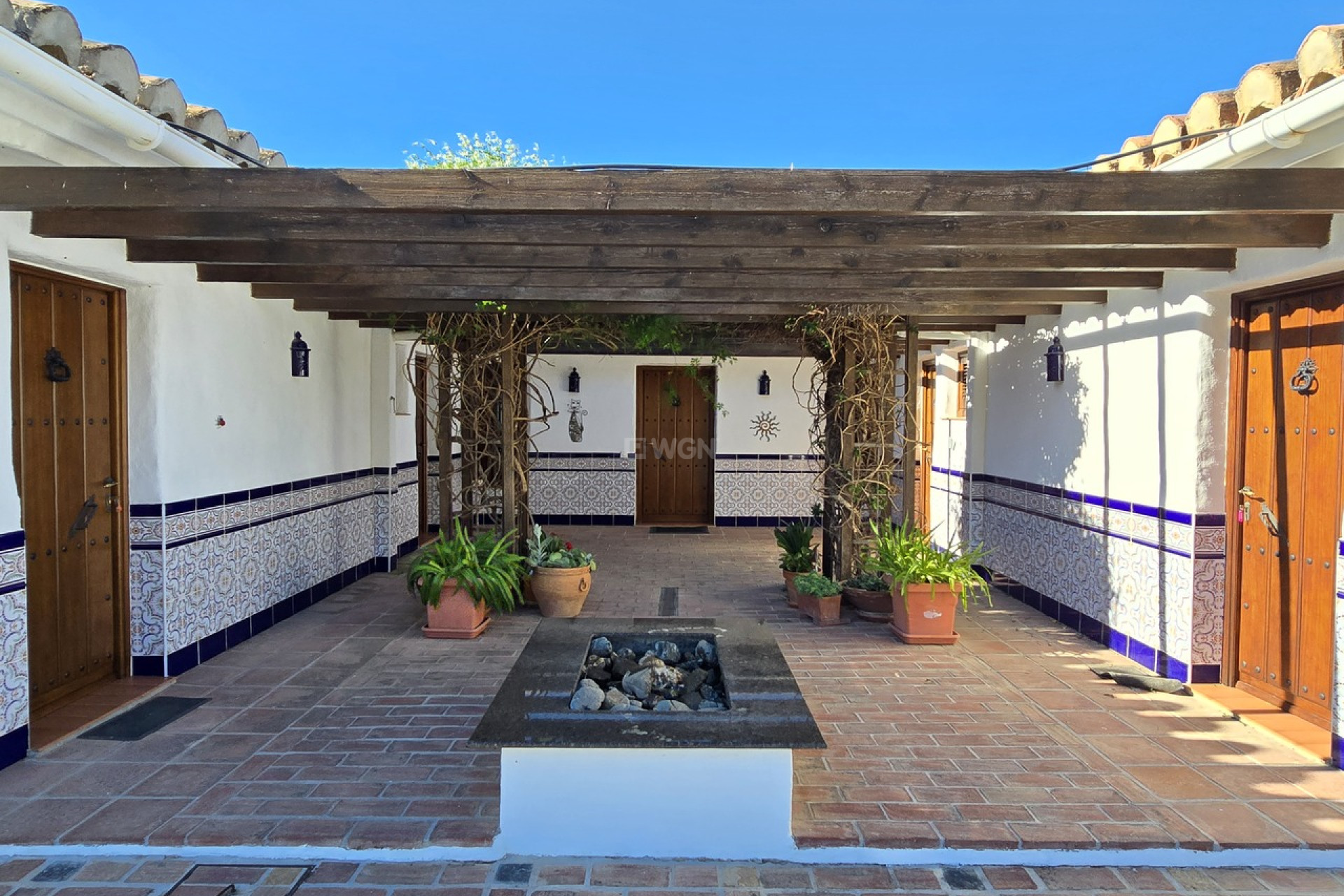 Reventa - Villa - Canillas de Aceituno - Inland