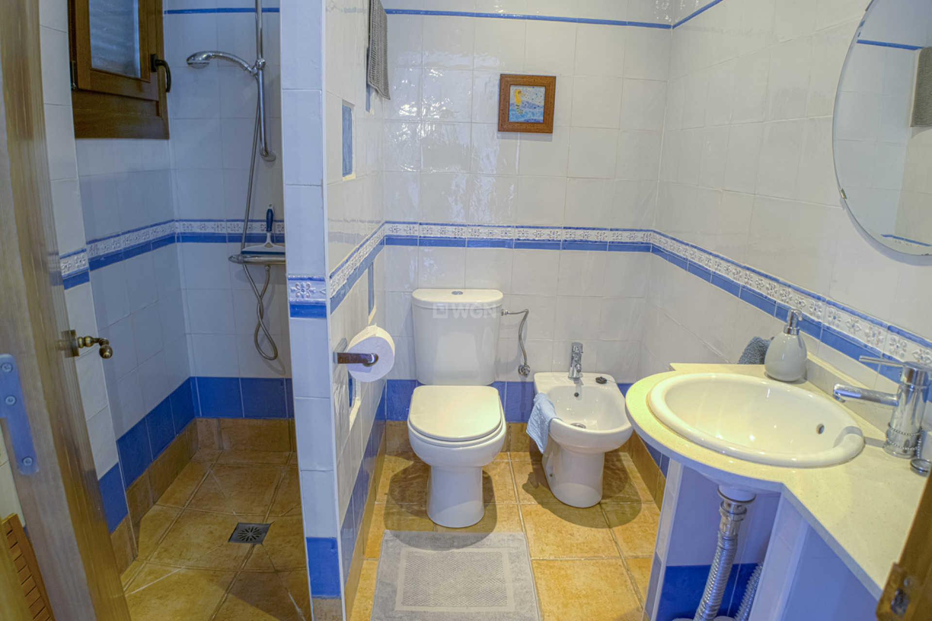 Reventa - Villa - Canillas de Aceituno - Inland