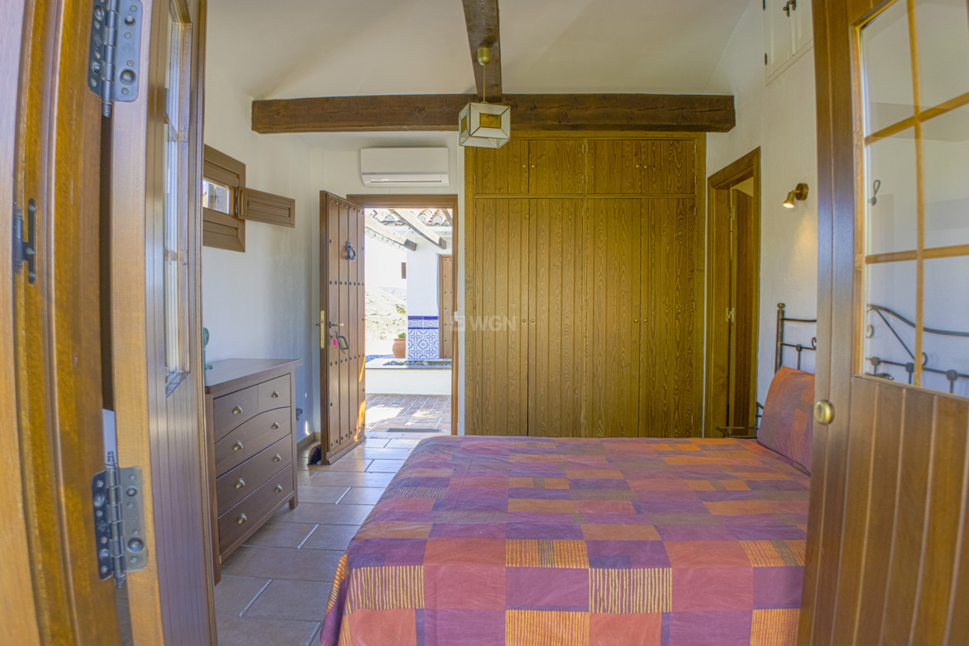 Reventa - Villa - Canillas de Aceituno - Inland