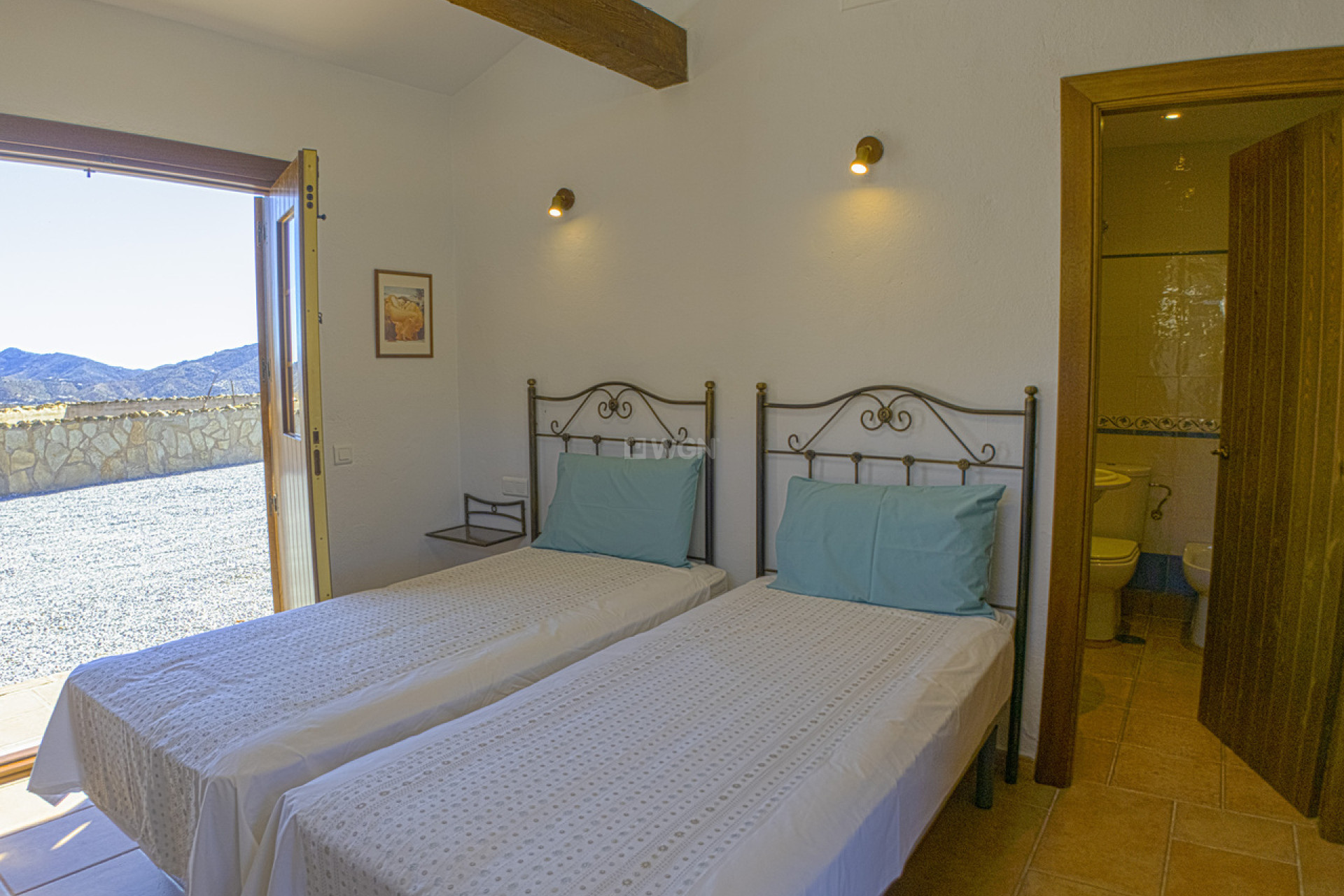 Reventa - Villa - Canillas de Aceituno - Inland