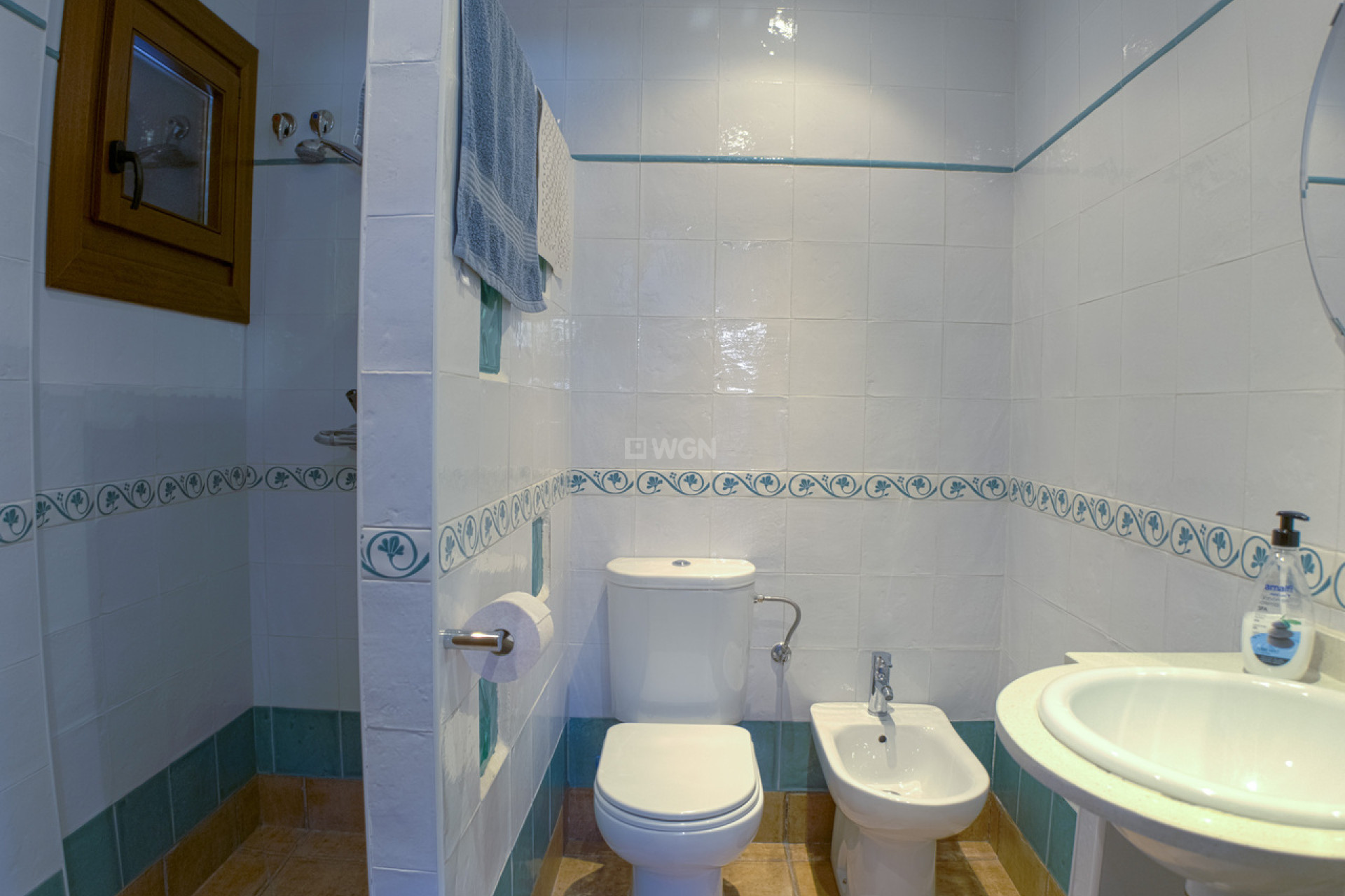 Reventa - Villa - Canillas de Aceituno - Inland