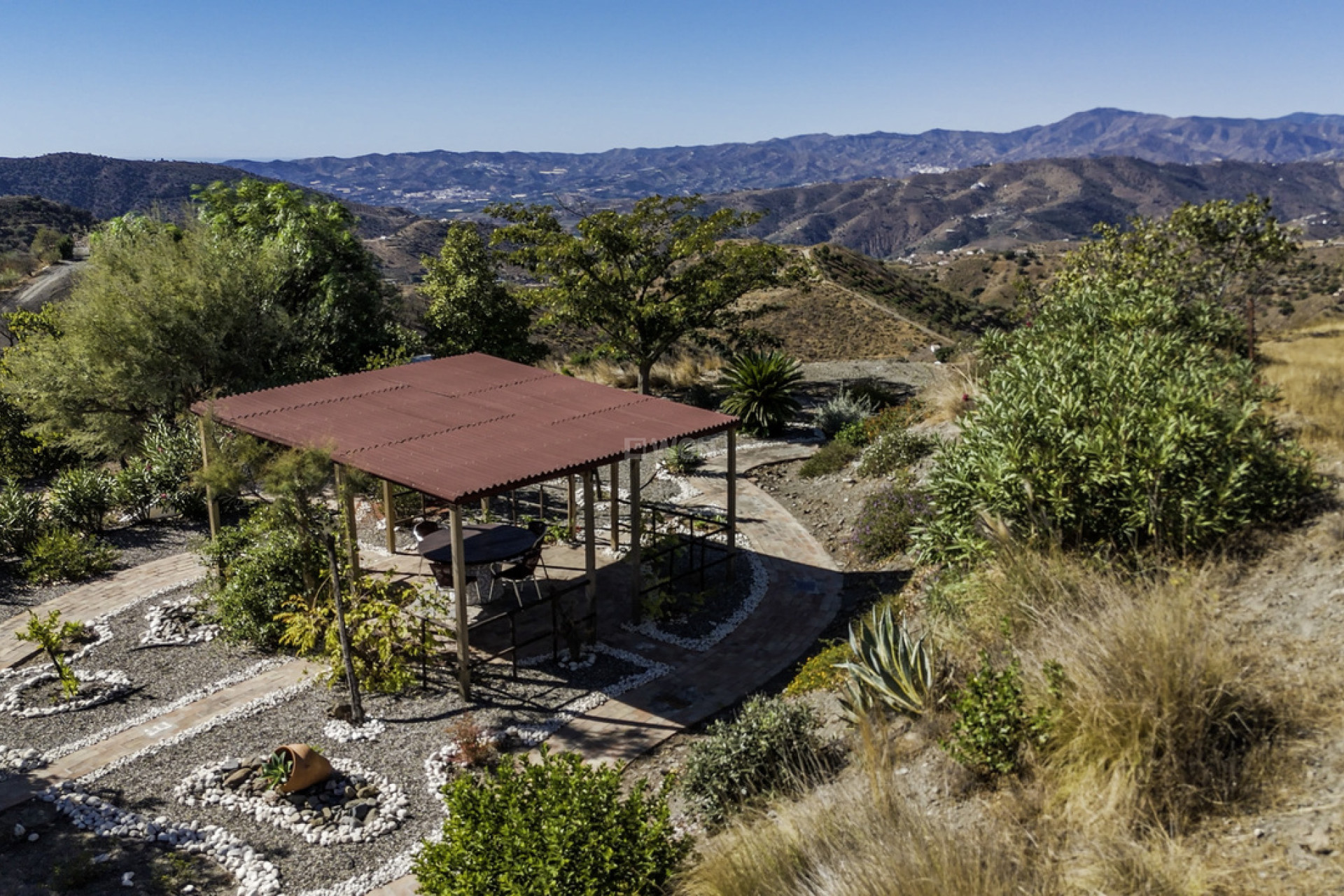 Reventa - Villa - Canillas de Aceituno - Inland