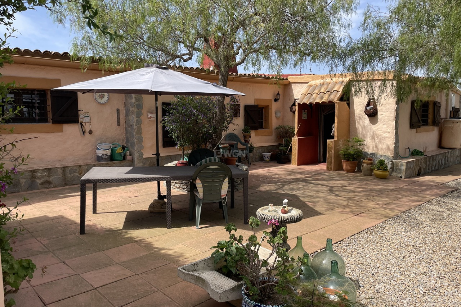 Reventa - Villa - Cartagena - Costa Calida