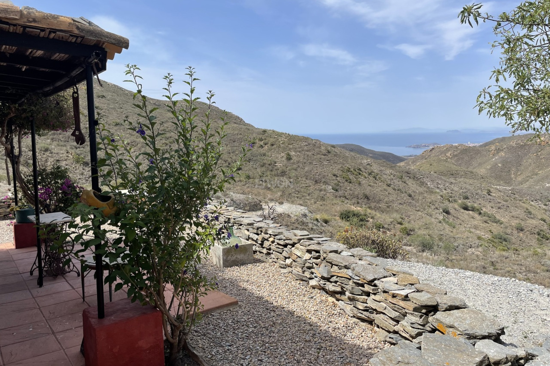 Reventa - Villa - Cartagena - Costa Calida