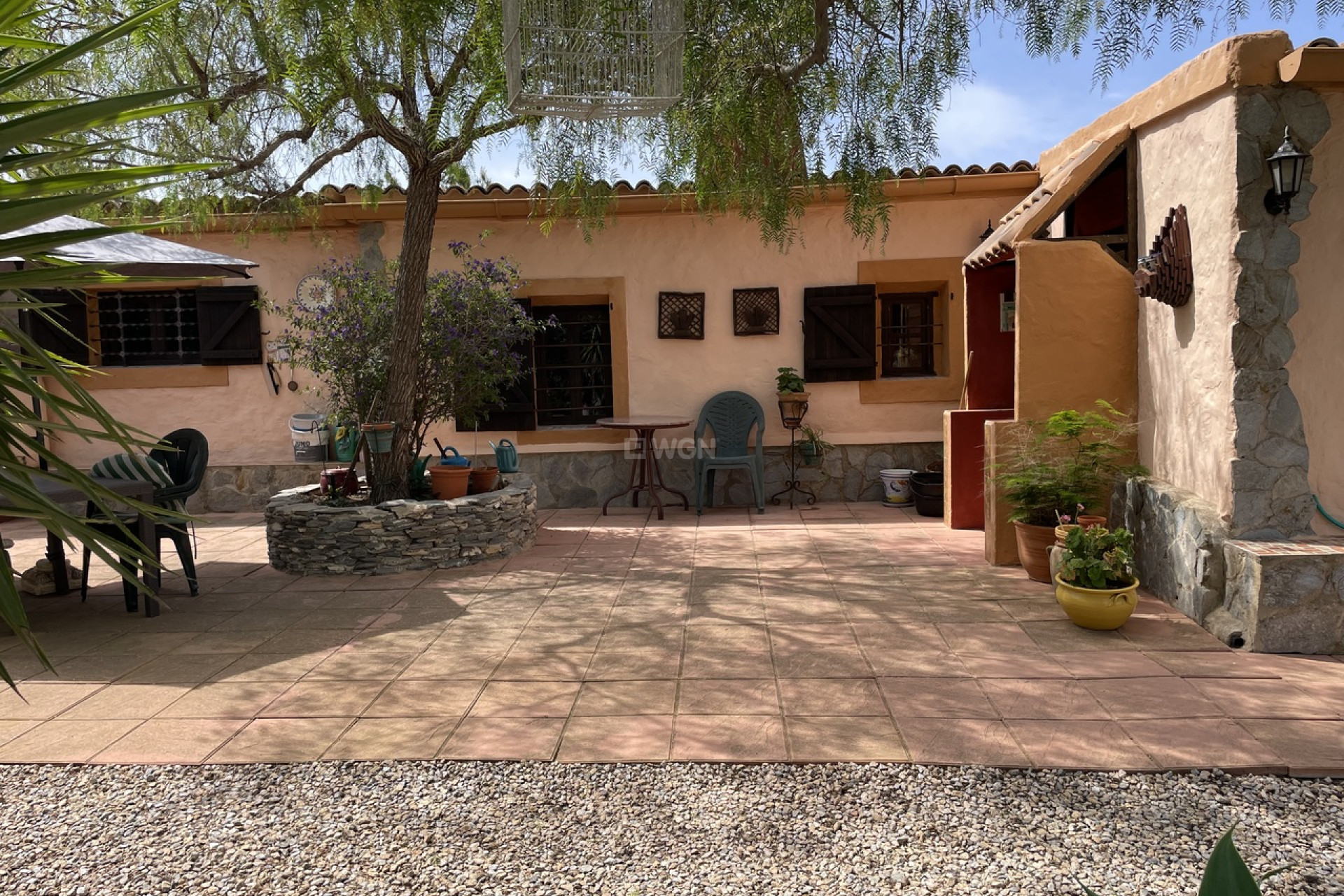 Reventa - Villa - Cartagena - Costa Calida