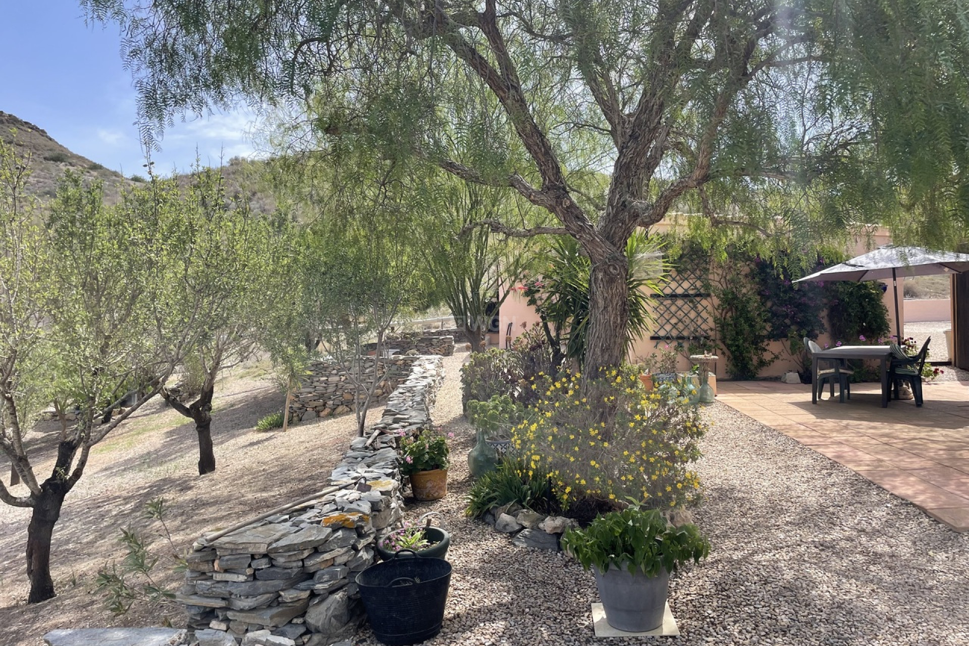 Reventa - Villa - Cartagena - Costa Calida