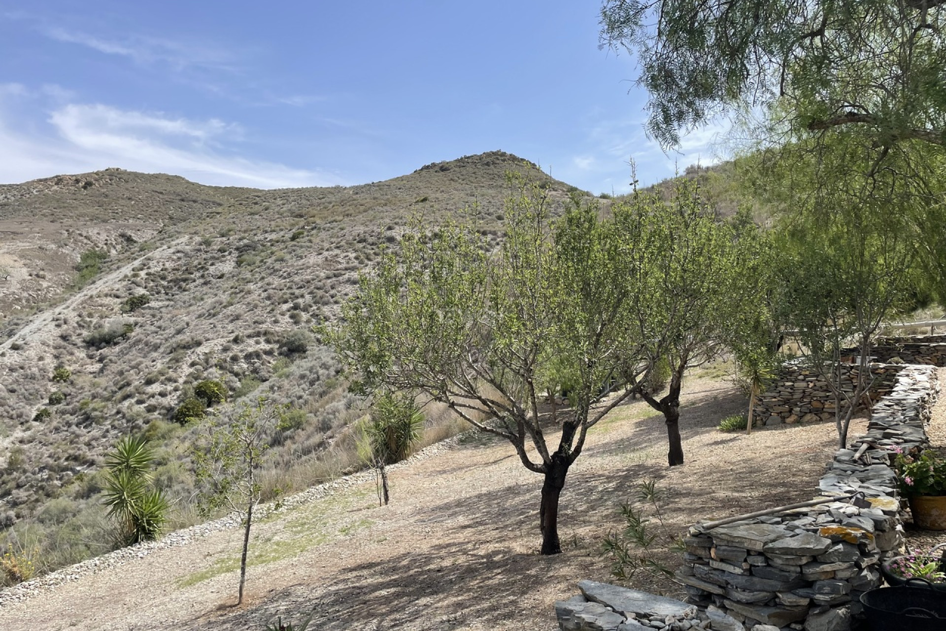 Reventa - Villa - Cartagena - Costa Calida