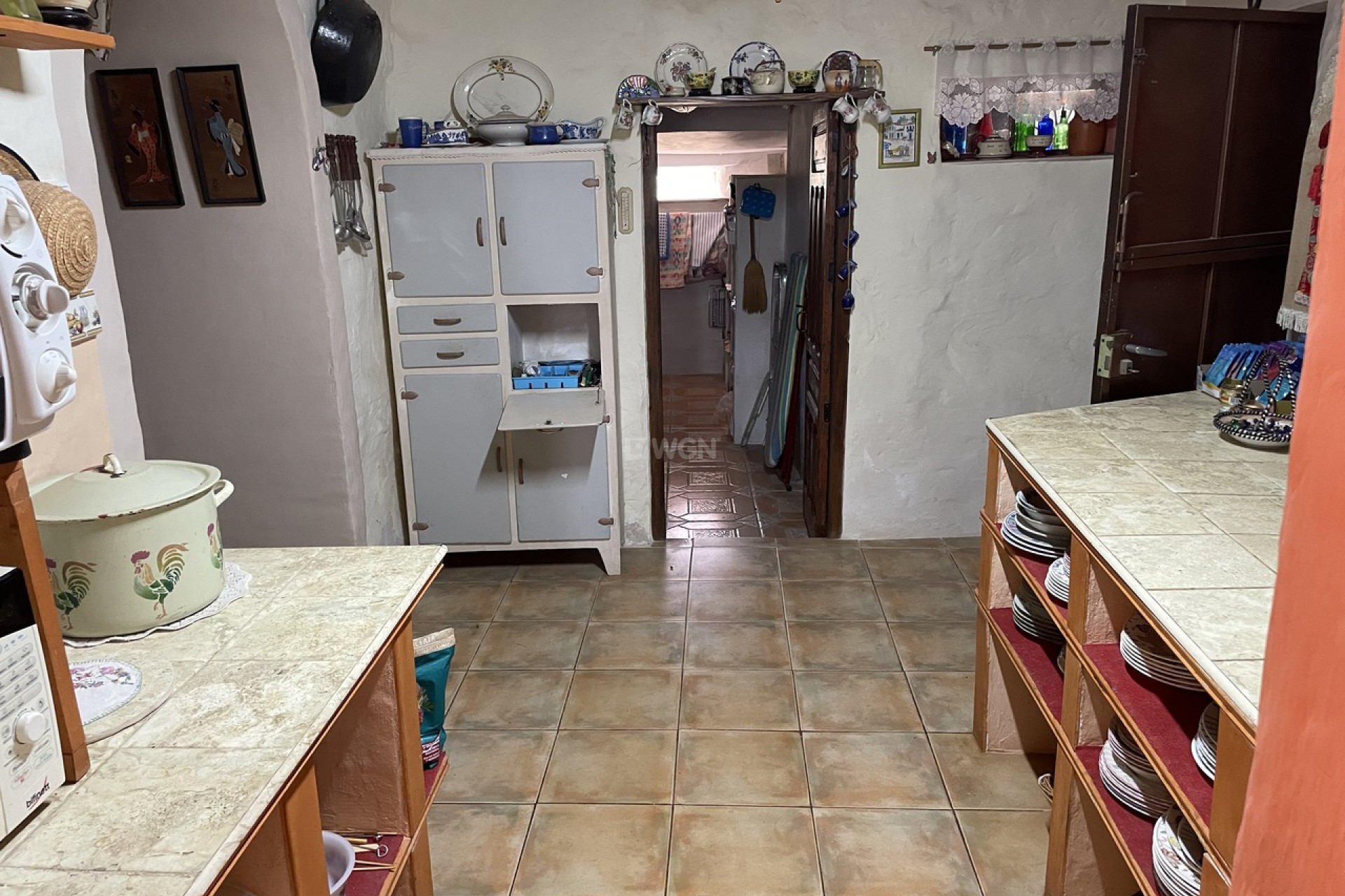 Reventa - Villa - Cartagena - Costa Calida