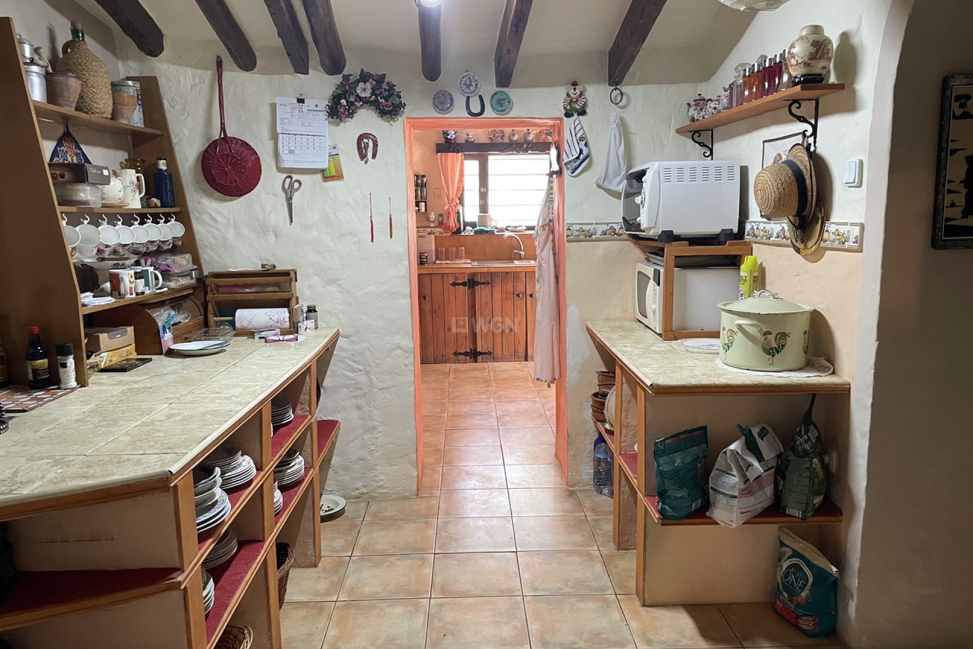 Reventa - Villa - Cartagena - Costa Calida