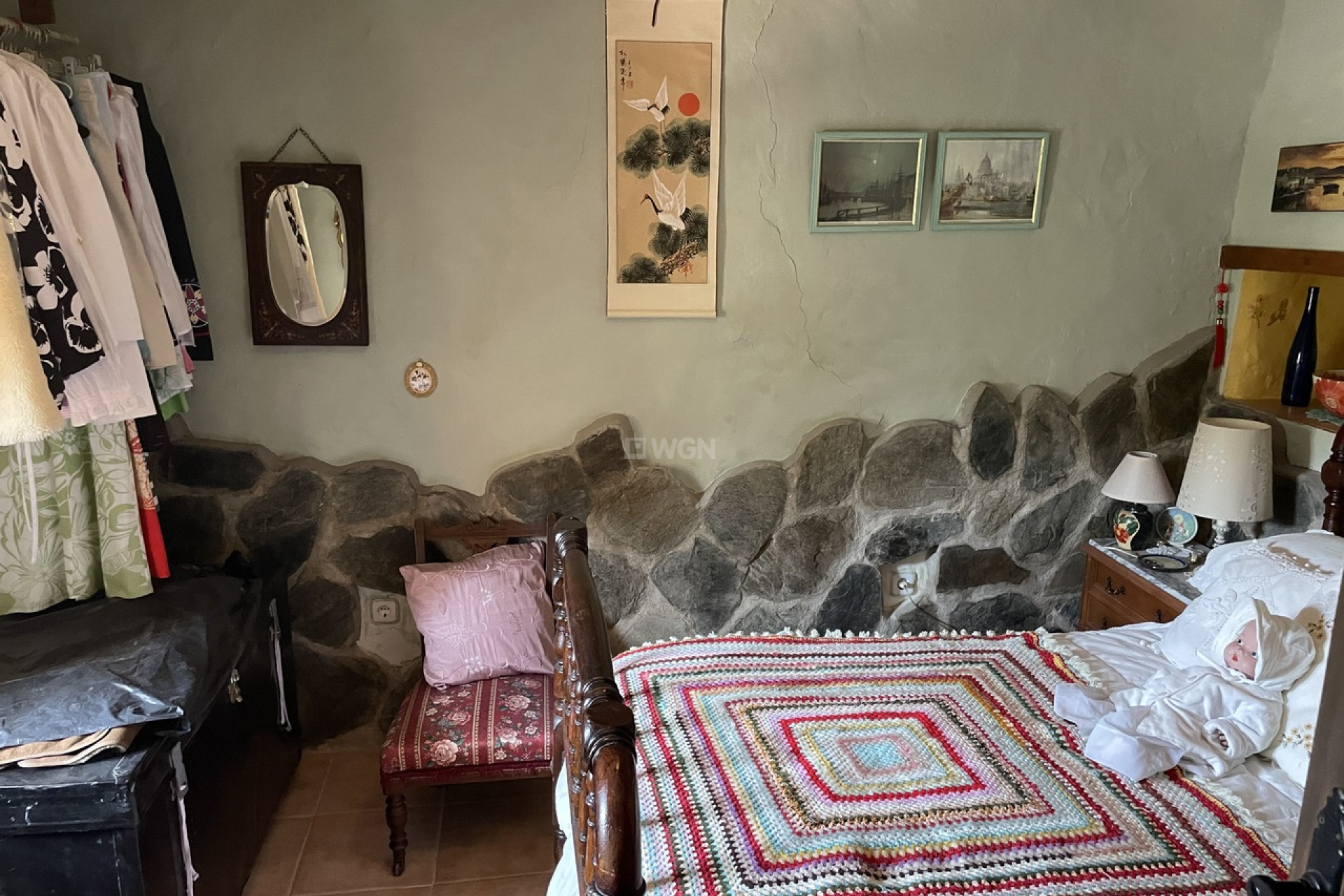 Reventa - Villa - Cartagena - Costa Calida