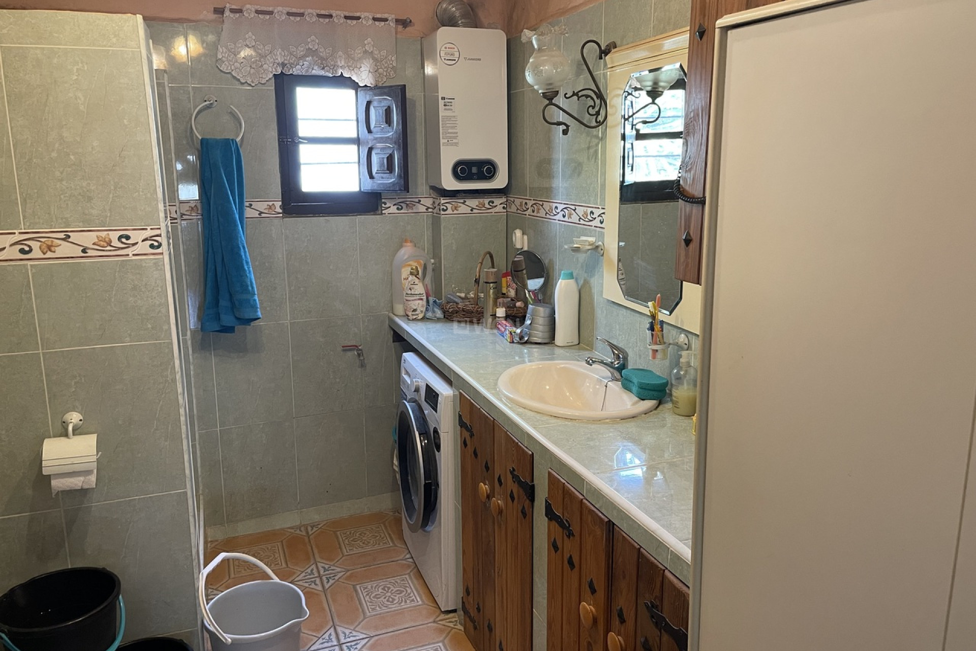 Reventa - Villa - Cartagena - Costa Calida