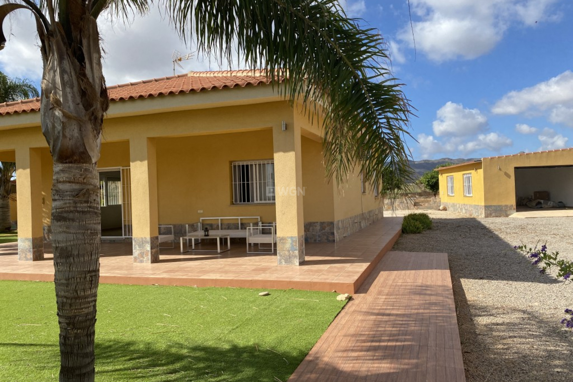 Reventa - Villa - Cartagena - Costa Calida